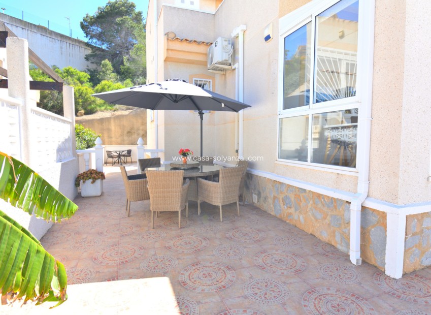 Reventa - Villa - Rojales - La Marquesa