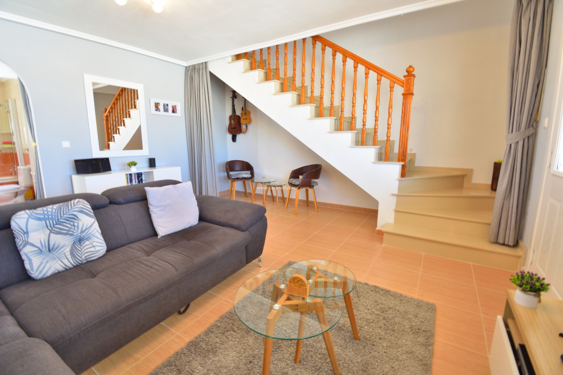 Reventa - Villa - Rojales - La Marquesa