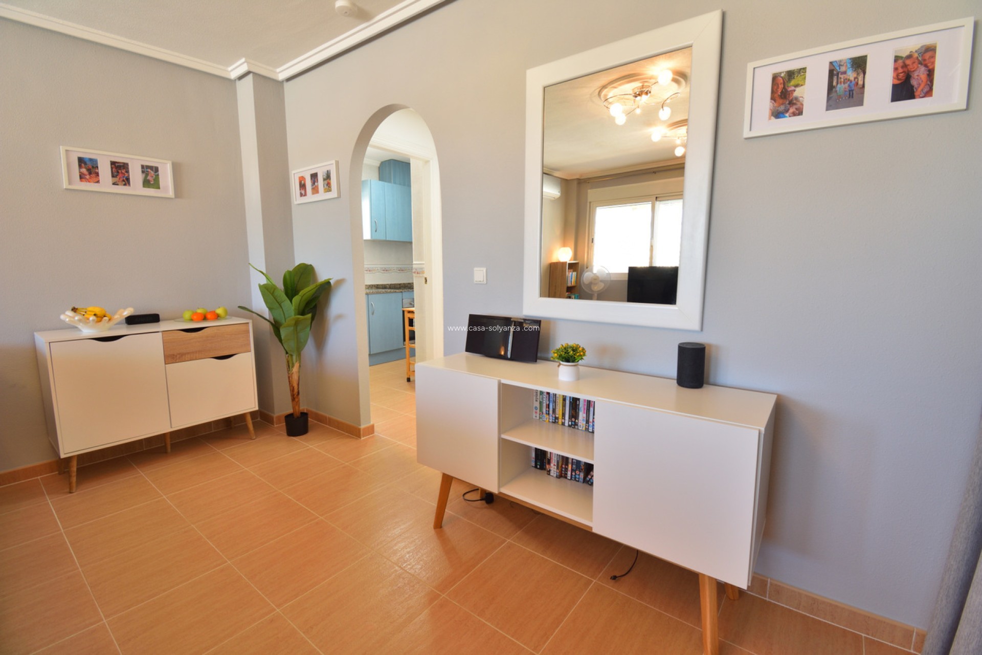 Reventa - Villa - Rojales - La Marquesa