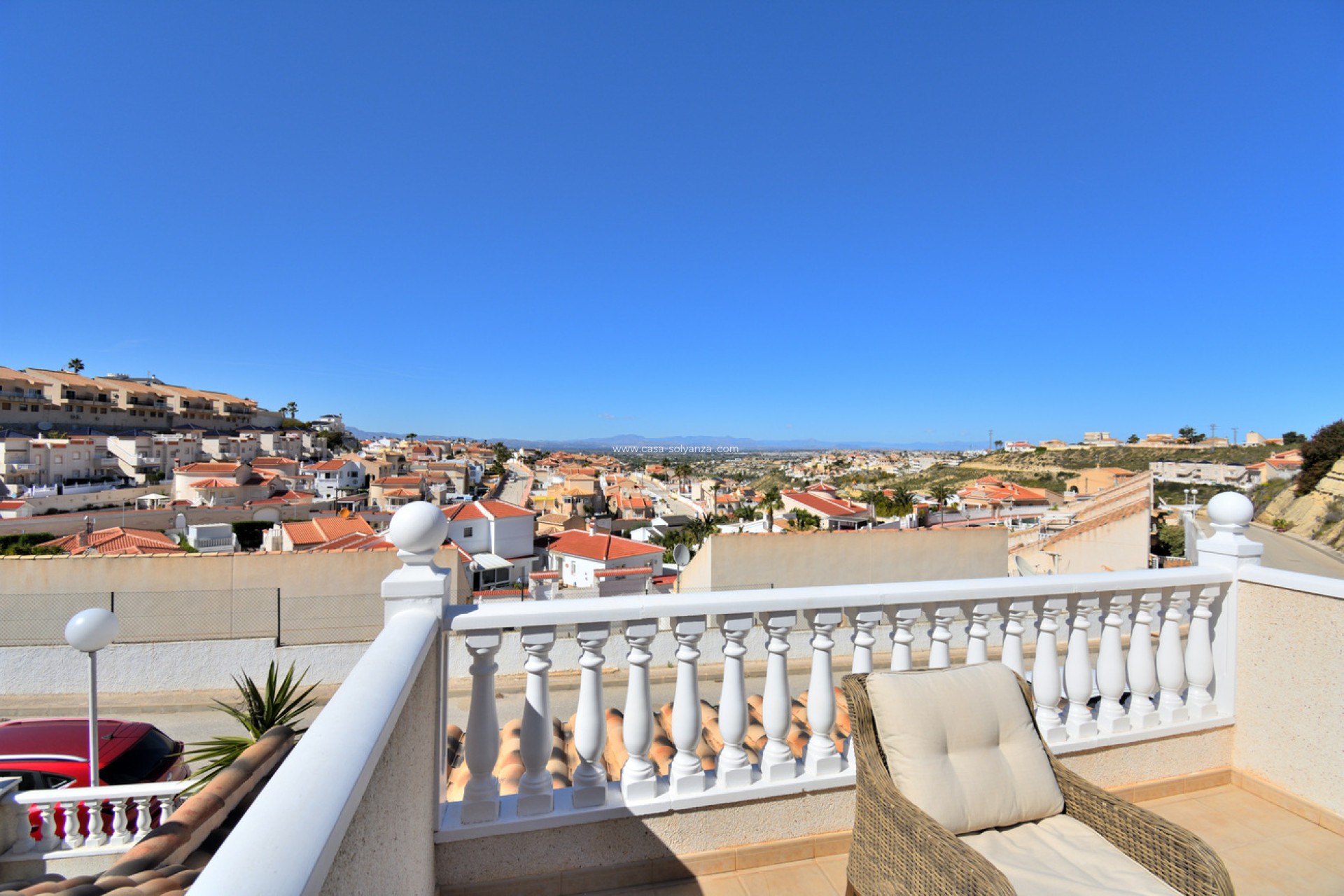 Reventa - Villa - Rojales - La Marquesa