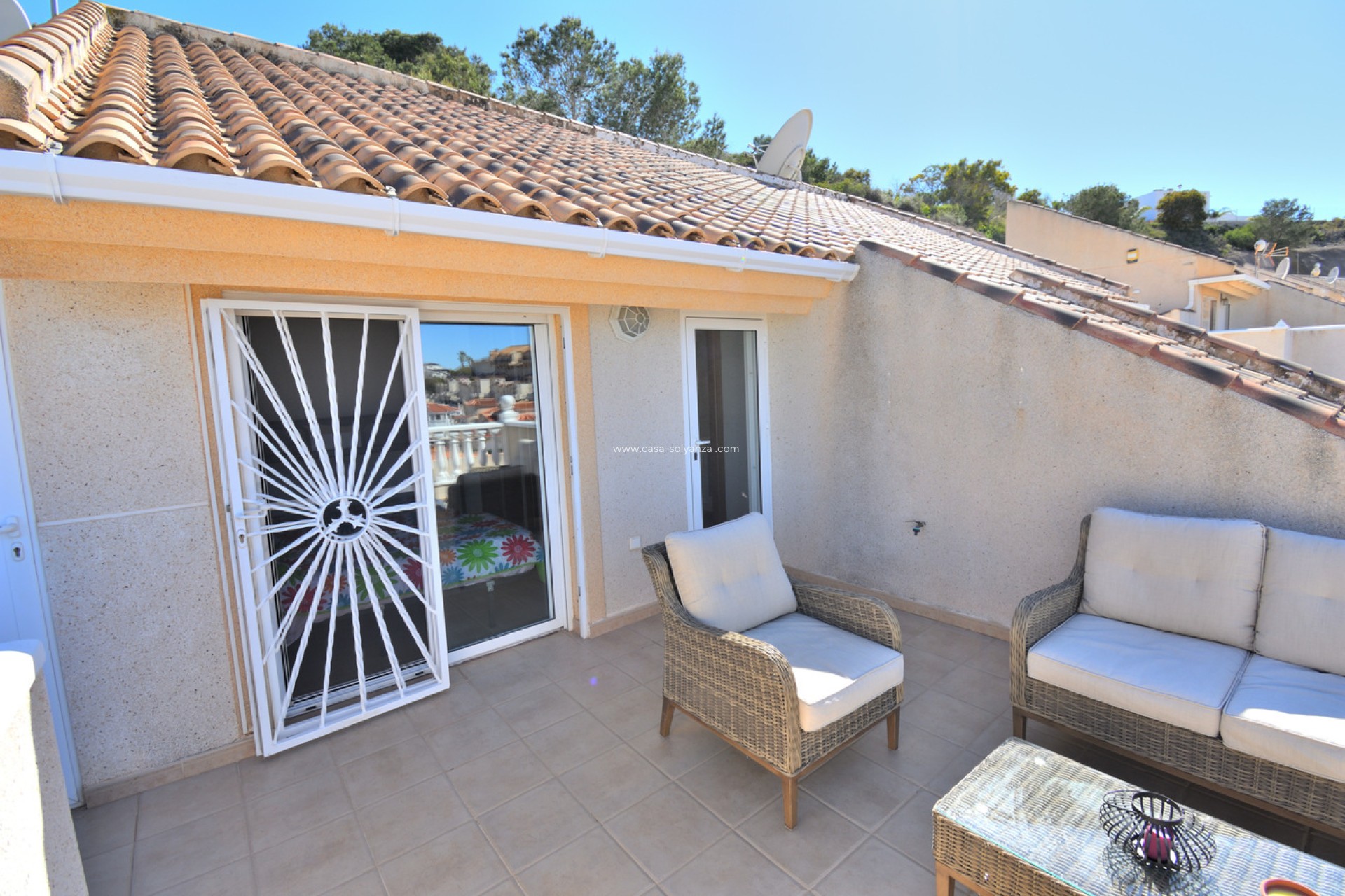 Reventa - Villa - Rojales - La Marquesa