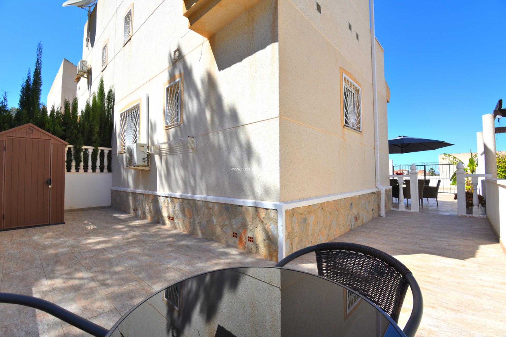 Reventa - Villa - Rojales - La Marquesa