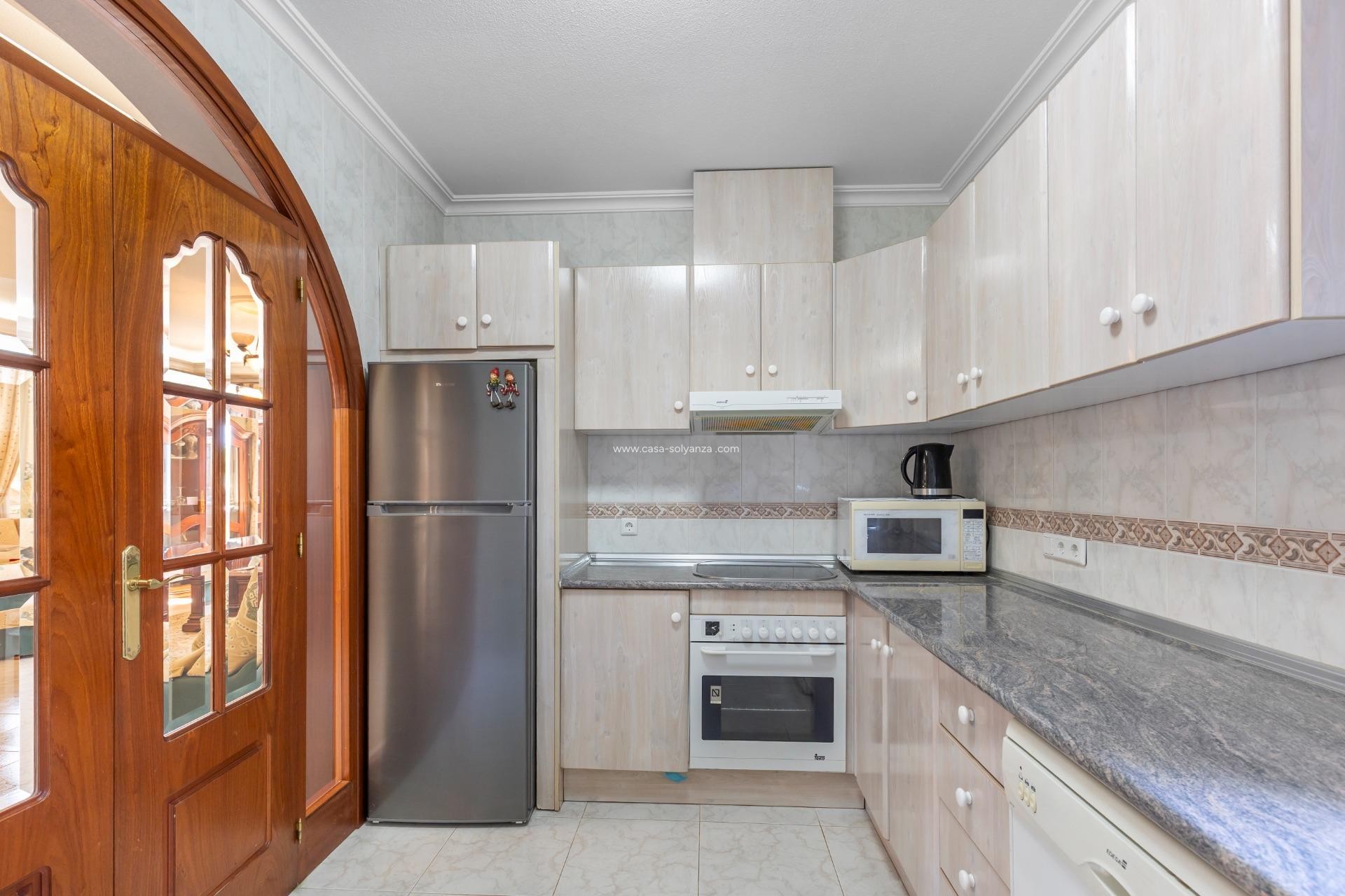 Reventa - Villa - Rojales - Pueblo Bravo