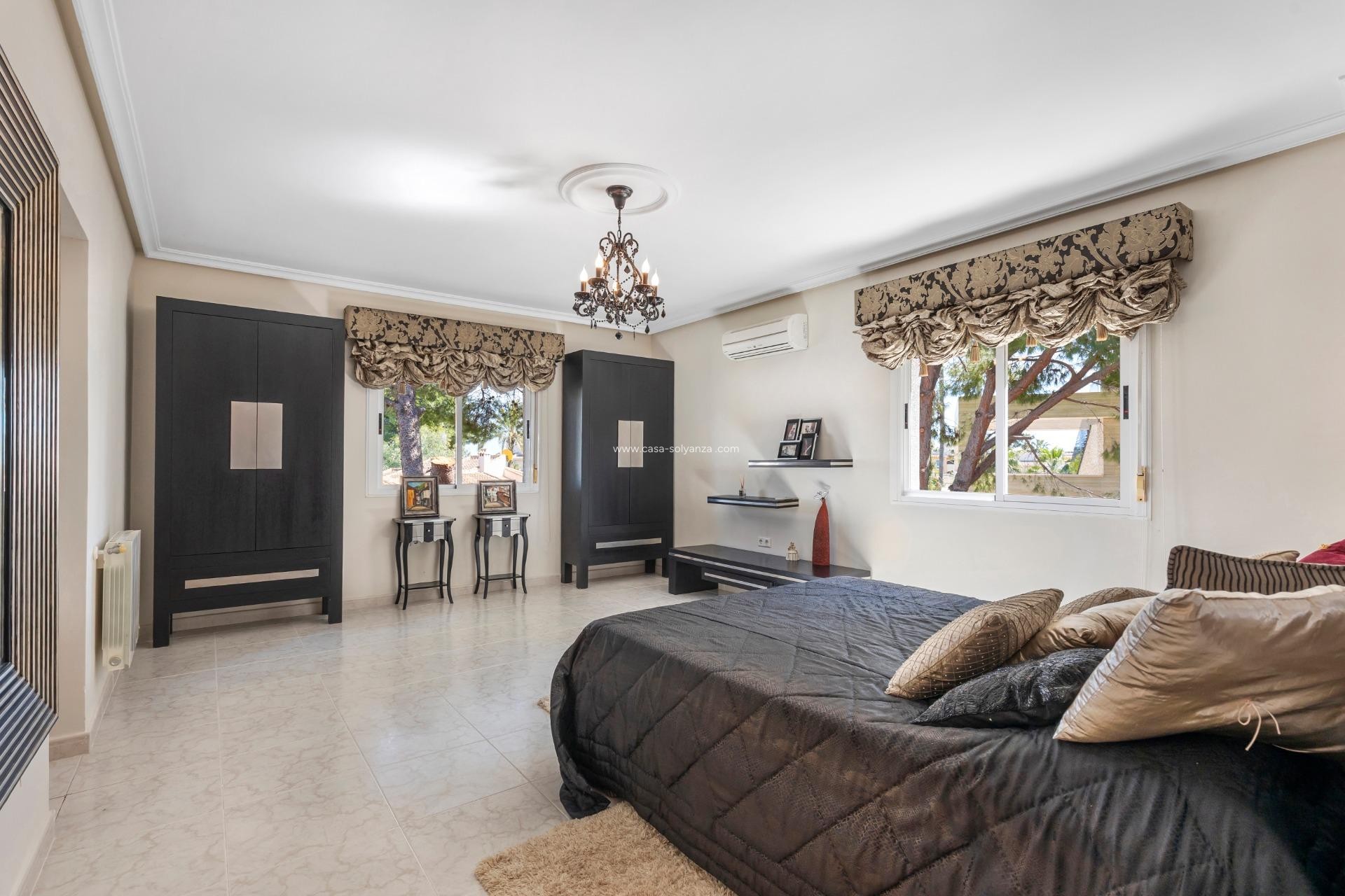 Reventa - Villa - Rojales - Pueblo Bravo