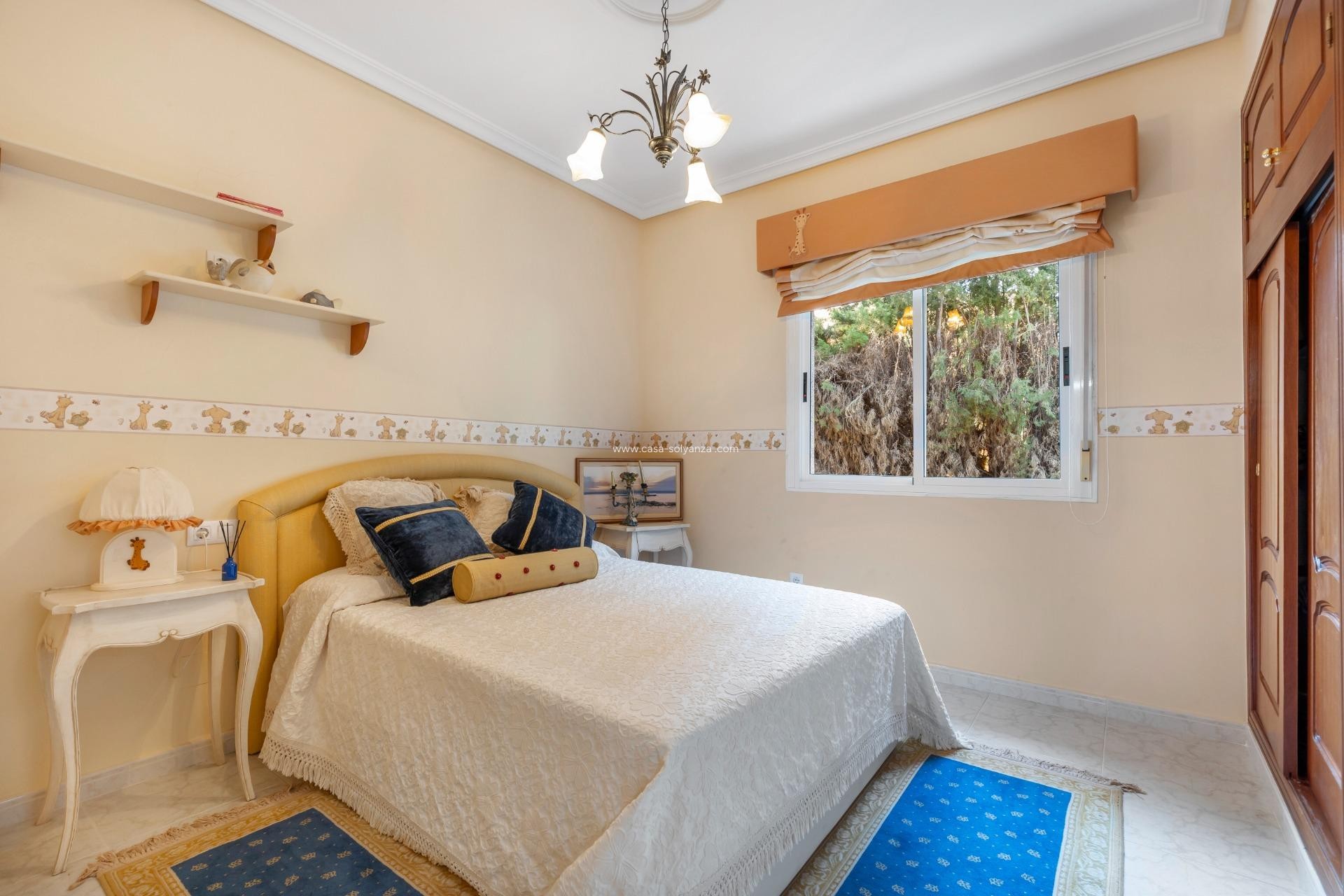 Reventa - Villa - Rojales - Pueblo Bravo