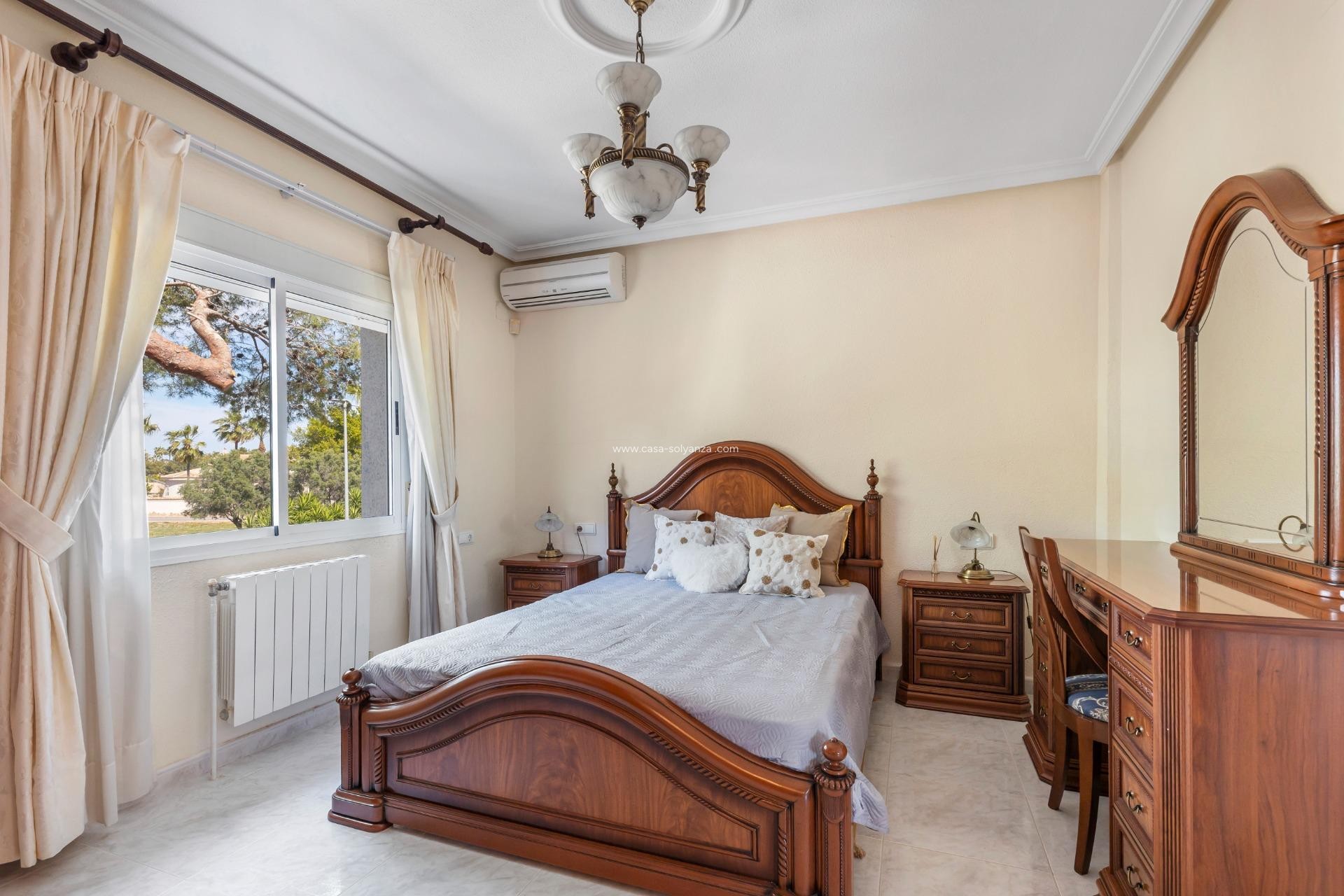 Reventa - Villa - Rojales - Pueblo Bravo