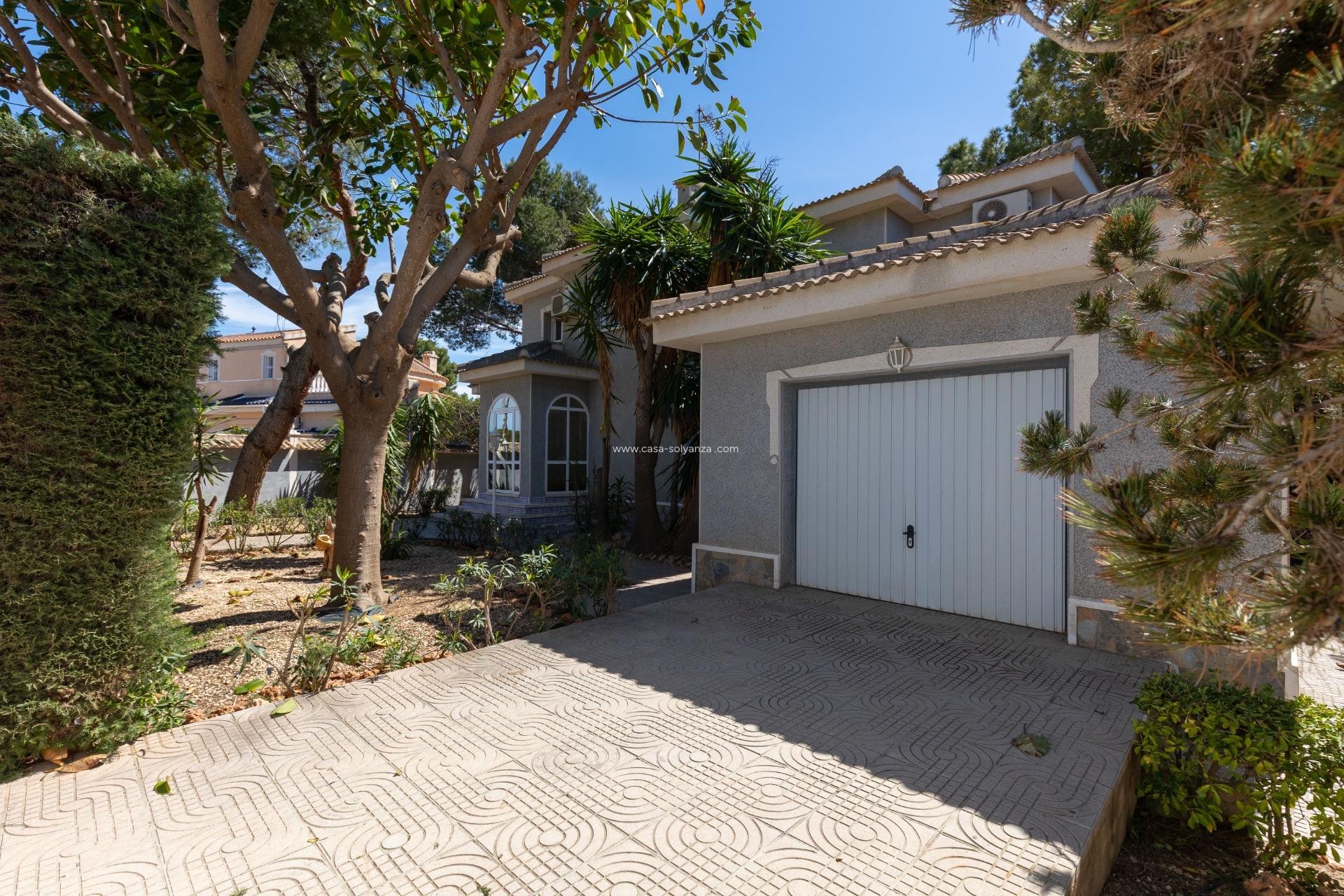 Reventa - Villa - Rojales - Pueblo Bravo