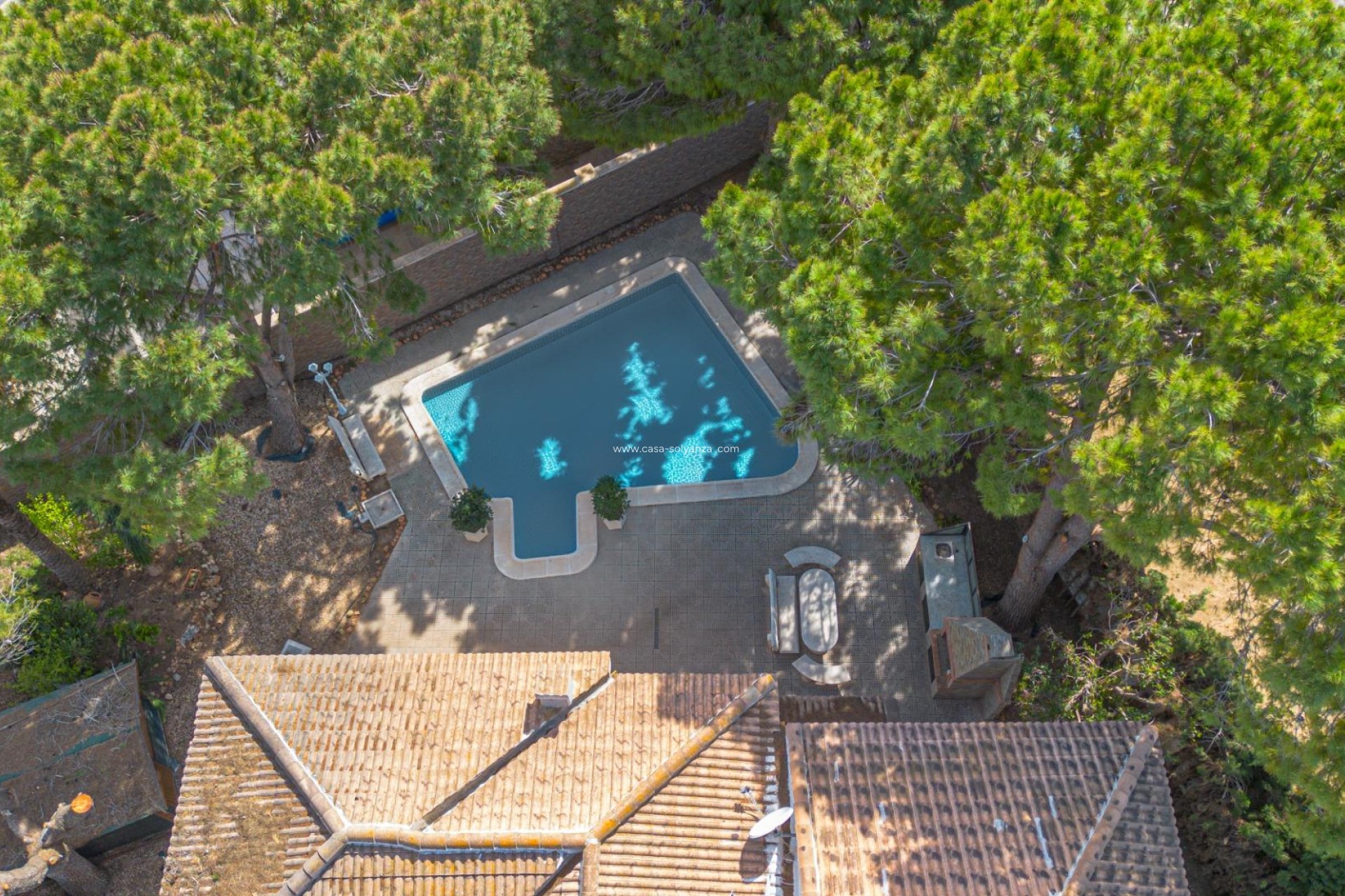 Reventa - Villa - Rojales - Pueblo Bravo