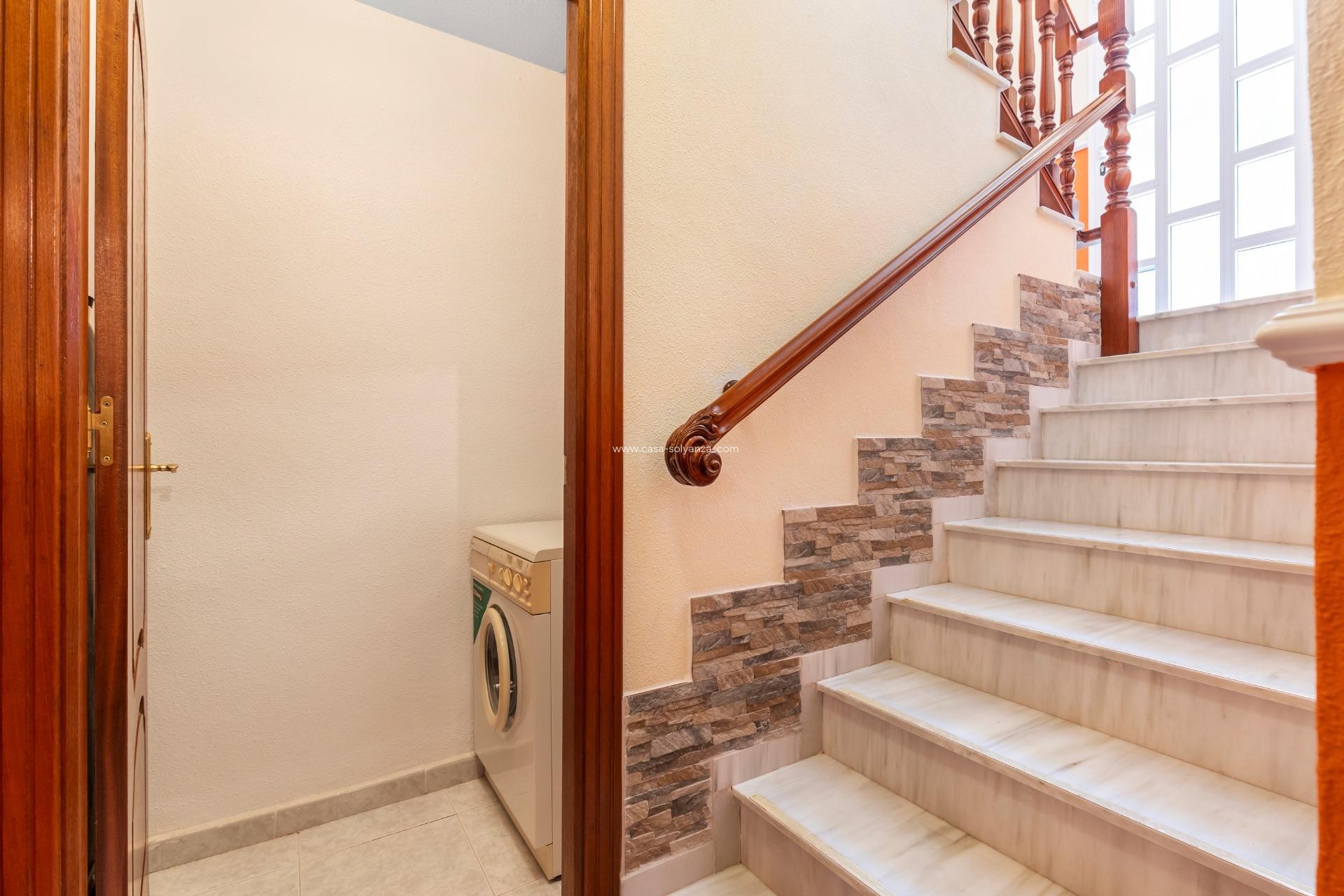 Reventa - Villa - Rojales - Pueblo Bravo