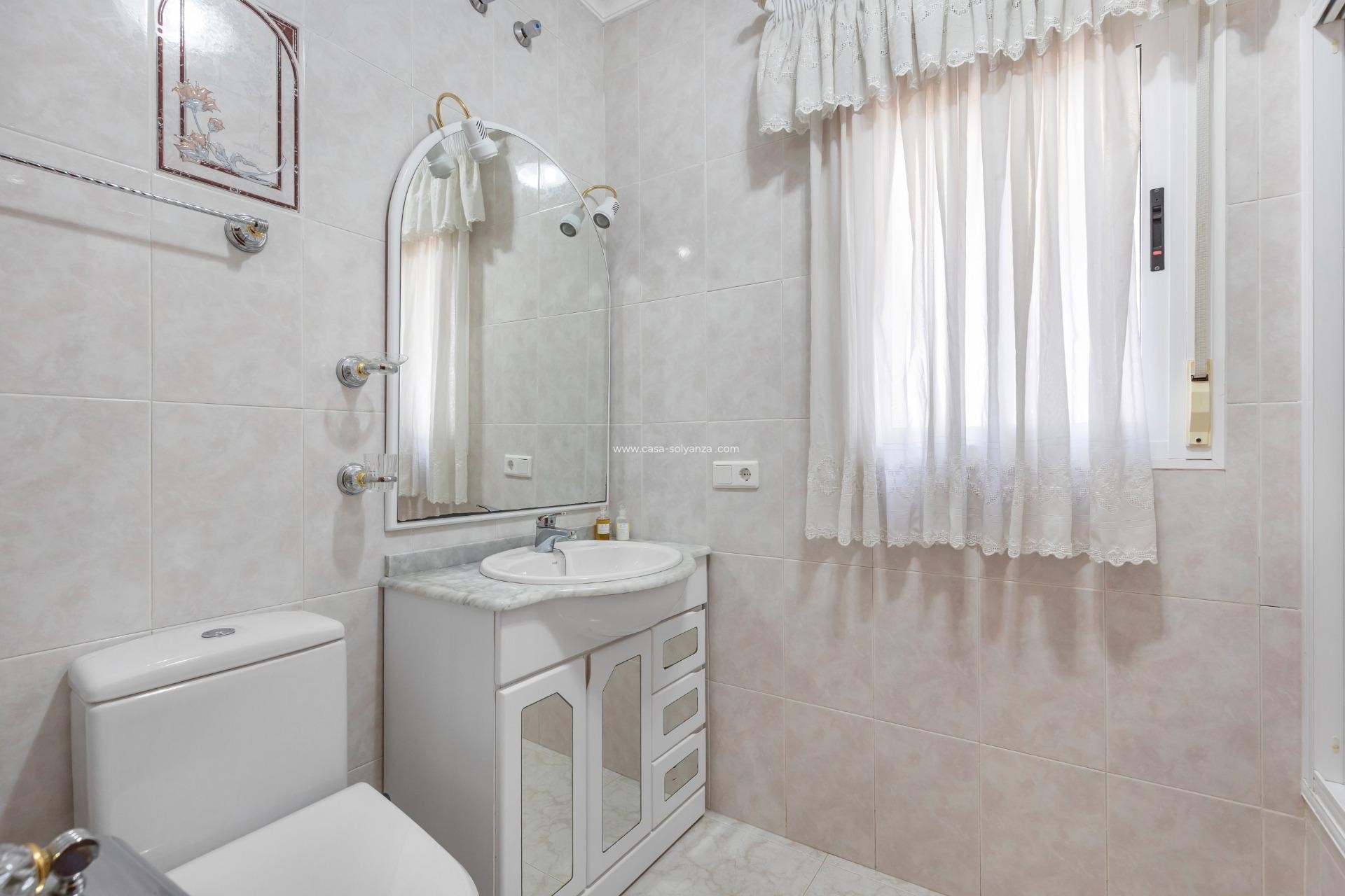 Reventa - Villa - Rojales - Pueblo Bravo