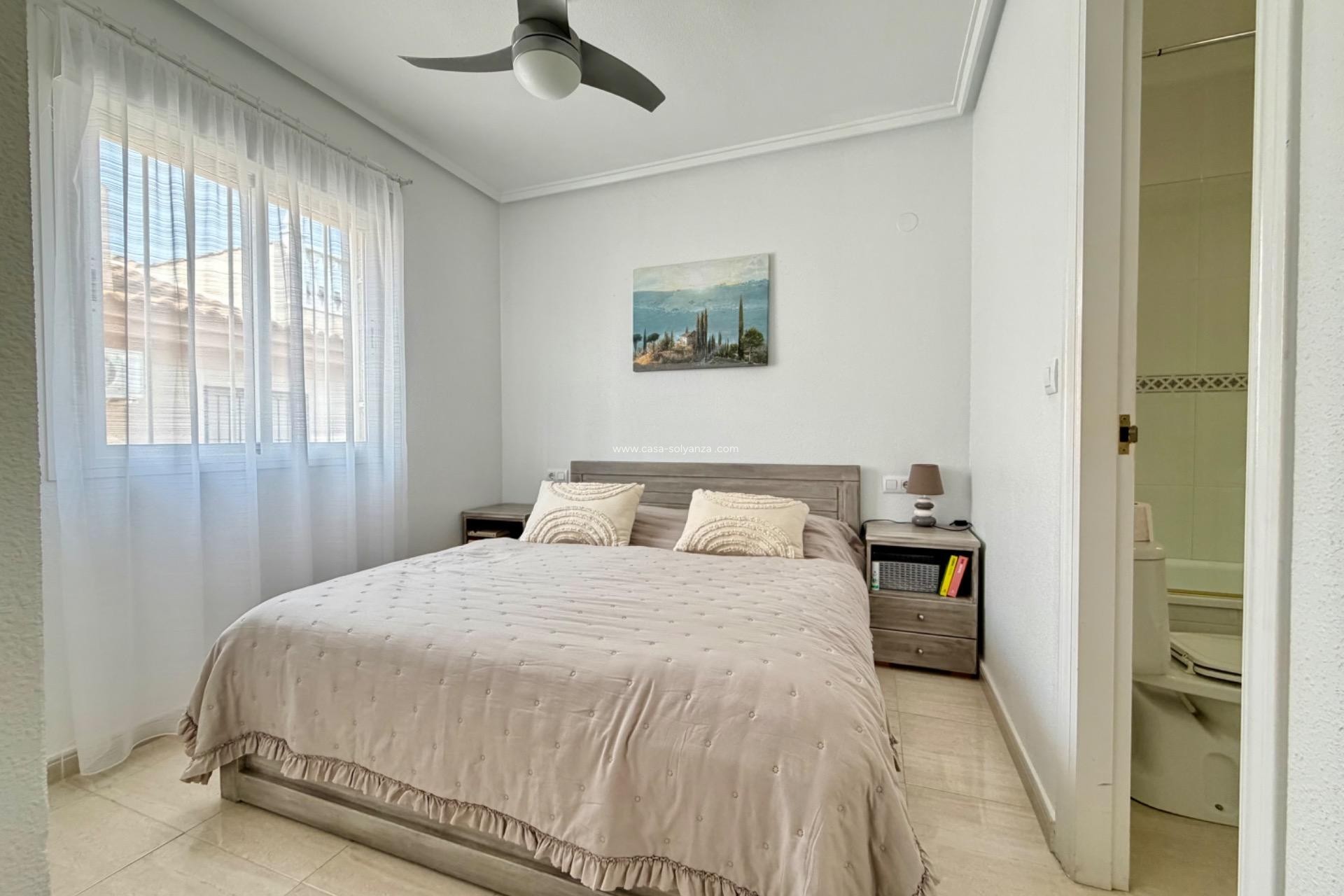 Reventa - Villa - Rojales - Pueblo