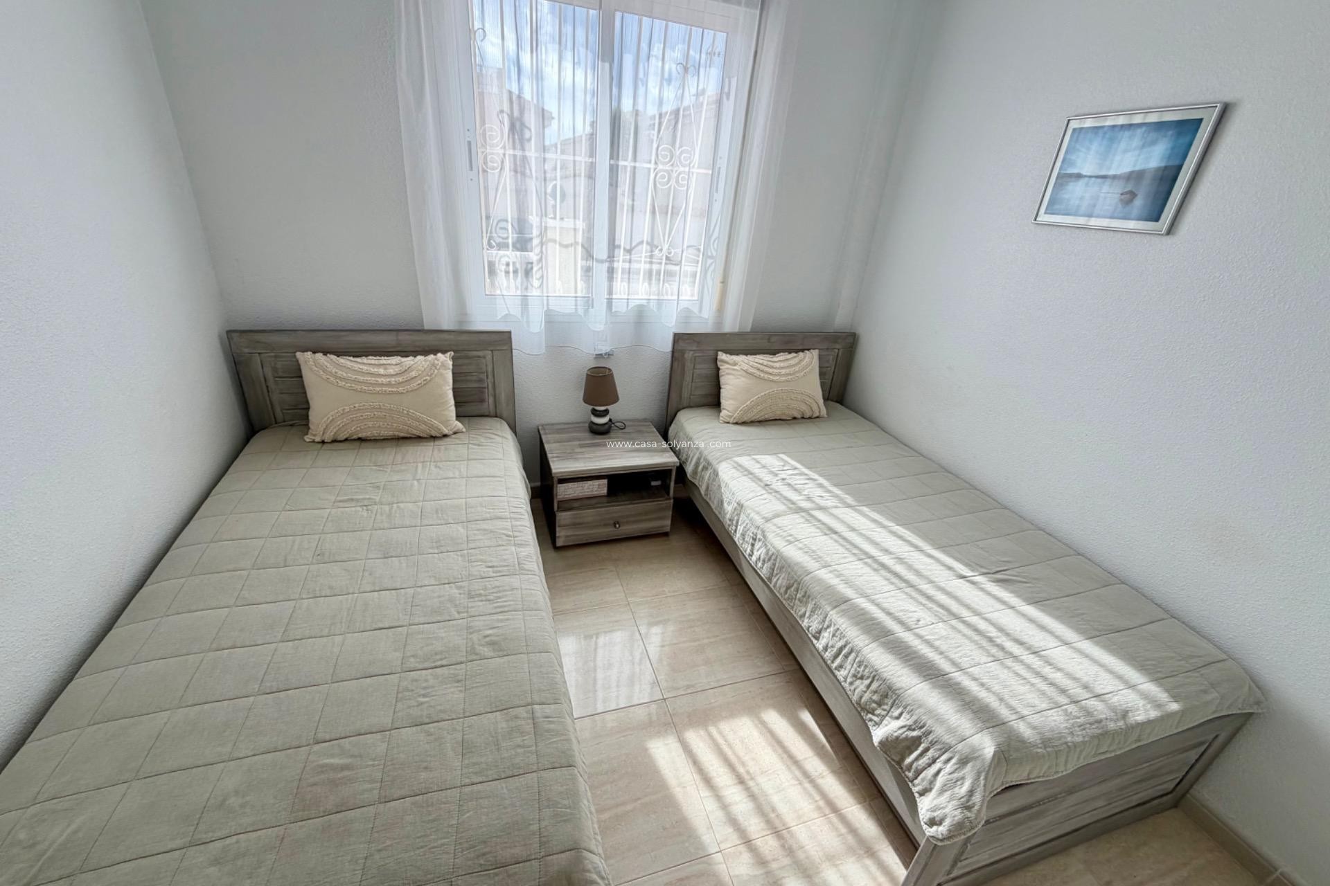 Reventa - Villa - Rojales - Pueblo