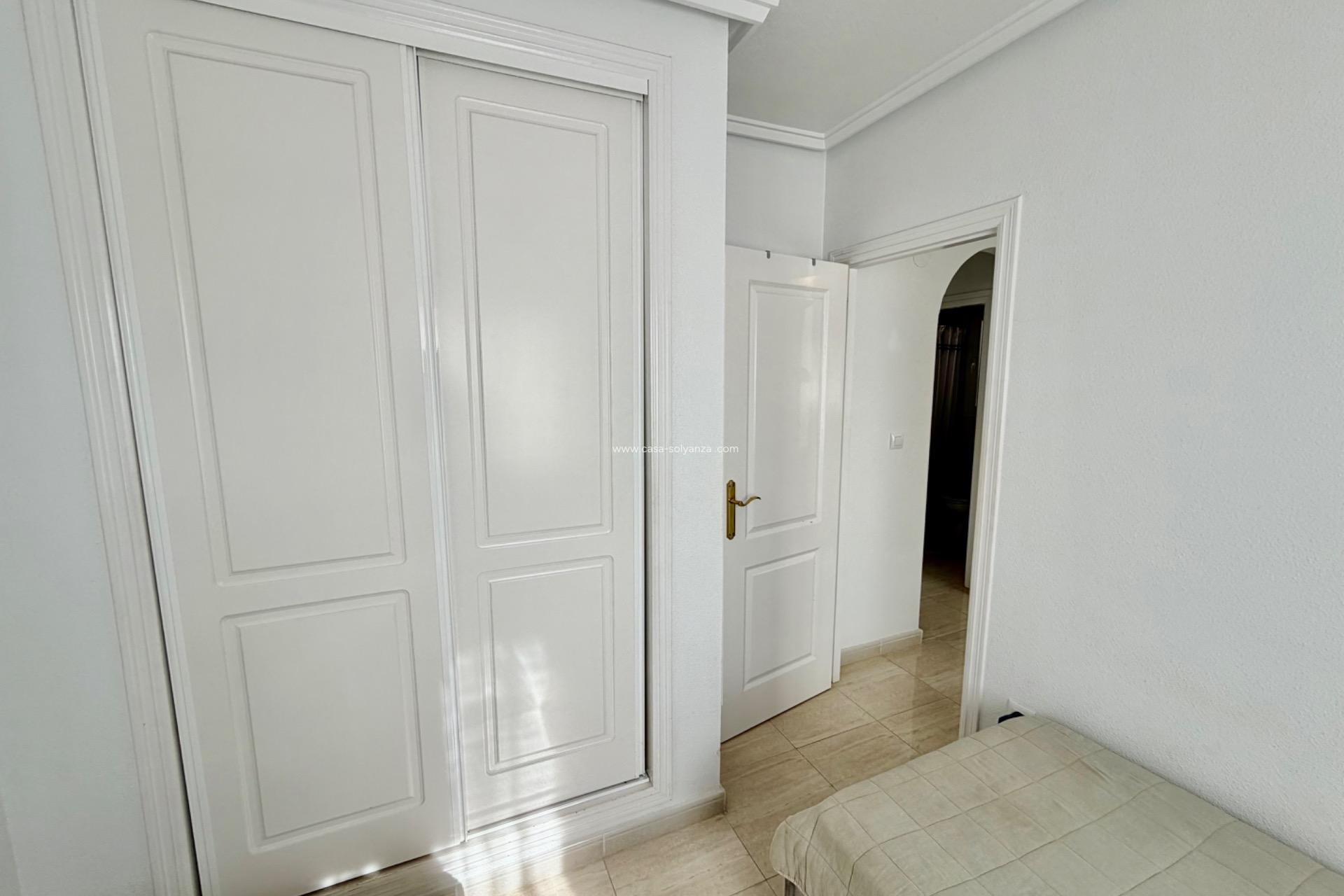 Reventa - Villa - Rojales - Pueblo