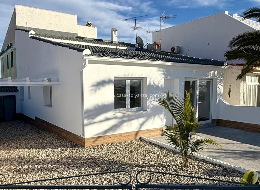 Reventa - Villa - Rojales - Rojales, CIudad Quesada