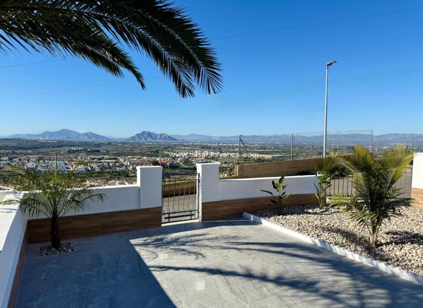 Reventa - Villa - Rojales - Rojales, CIudad Quesada