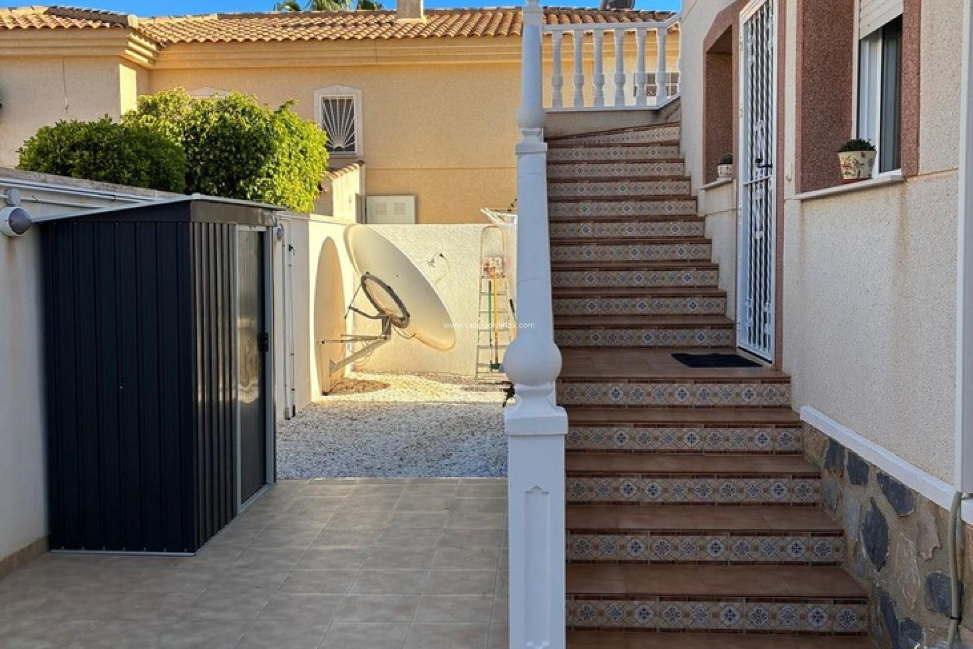 Reventa - Villa - Rojales - rojales hills