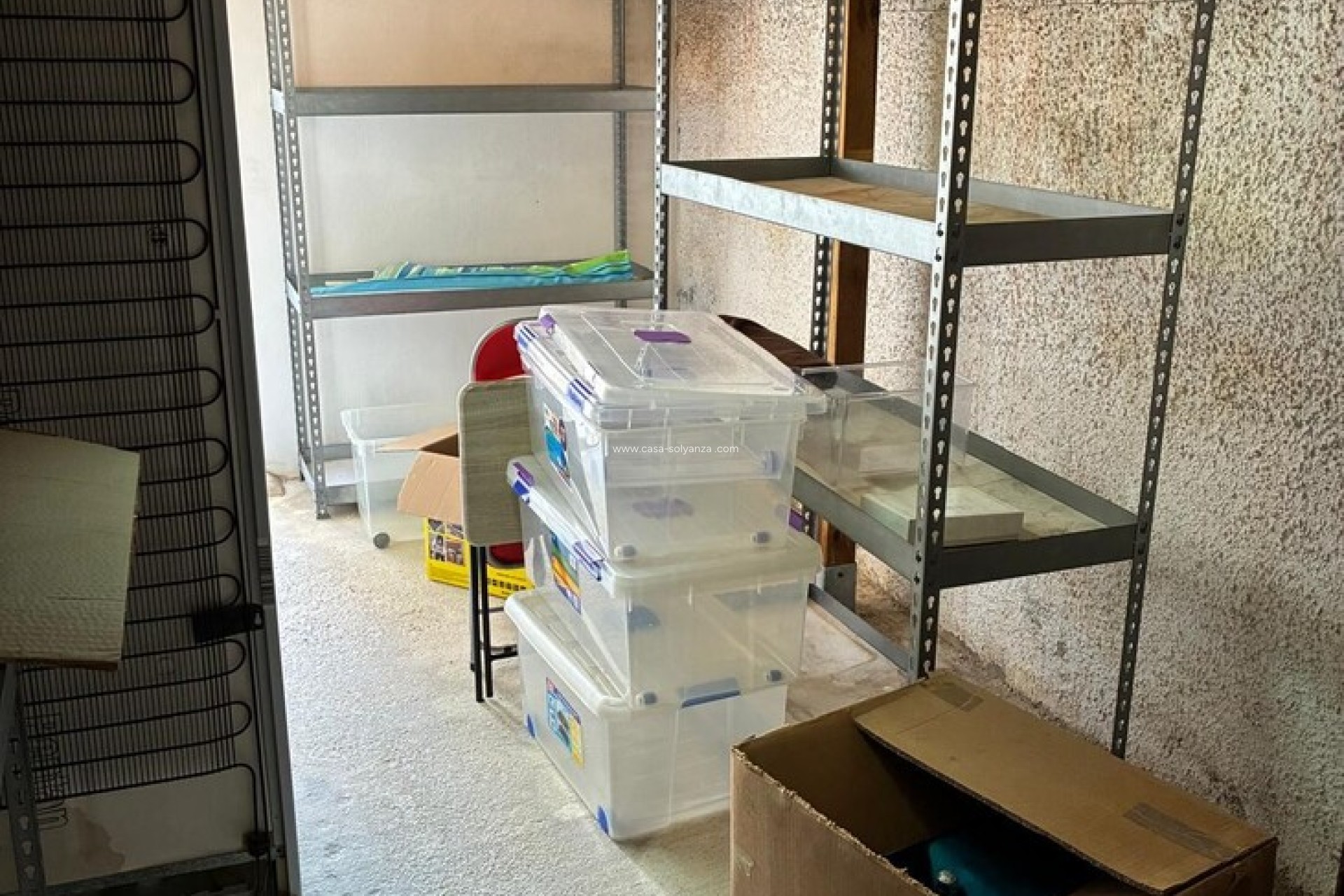 Reventa - Villa - Rojales - rojales hills