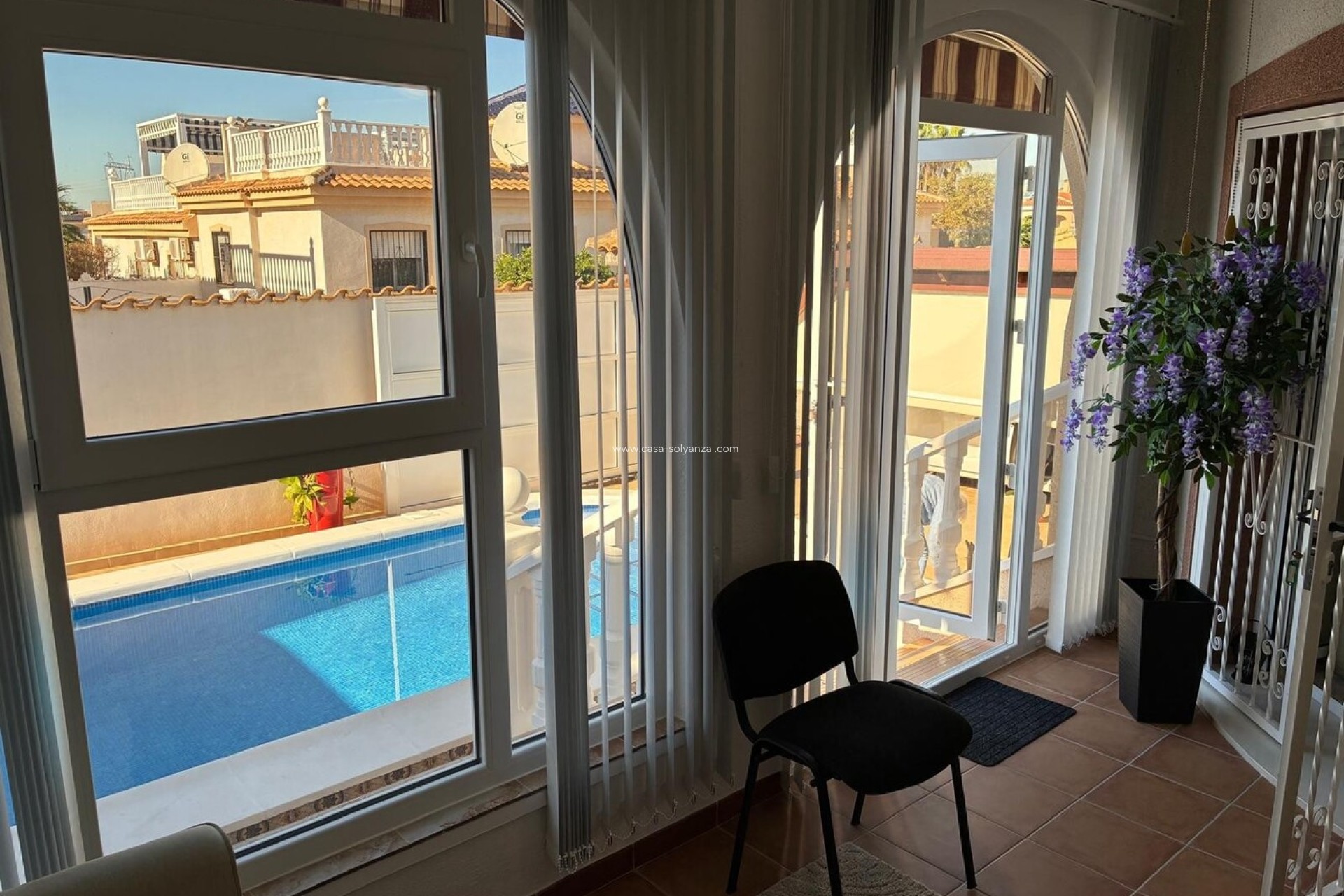 Reventa - Villa - Rojales - rojales hills