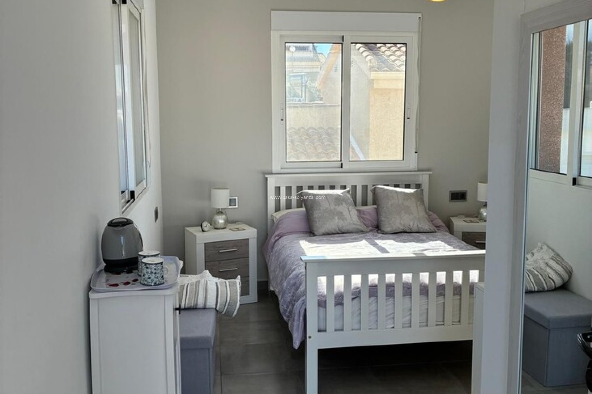 Reventa - Villa - Rojales - rojales hills