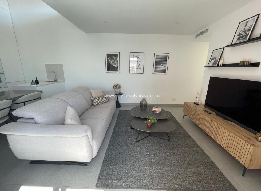 Reventa - Villa - Roldan - Torre Pachecco