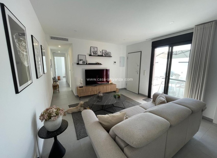 Reventa - Villa - Roldan - Torre Pachecco