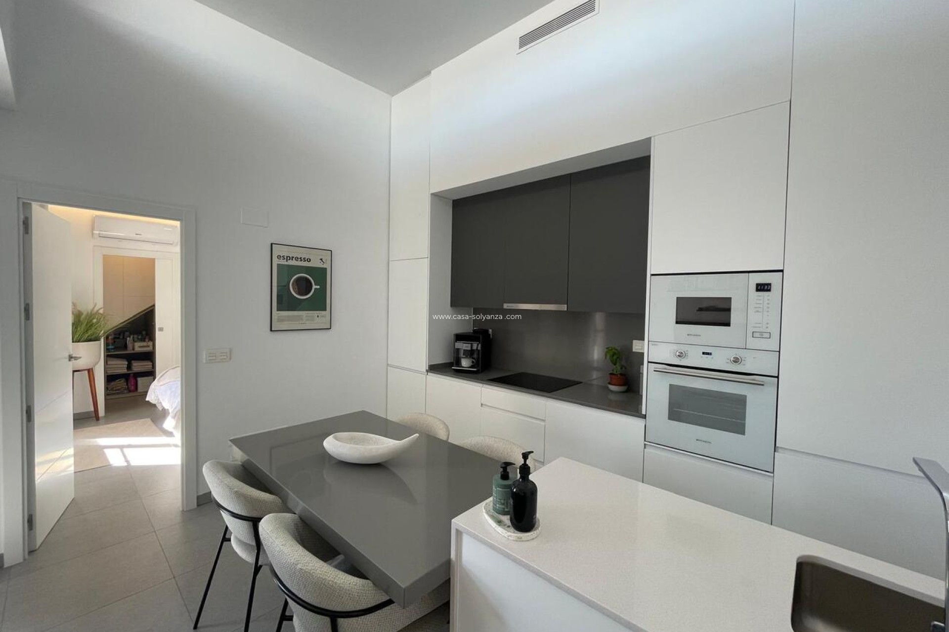 Reventa - Villa - Roldan - Torre Pachecco