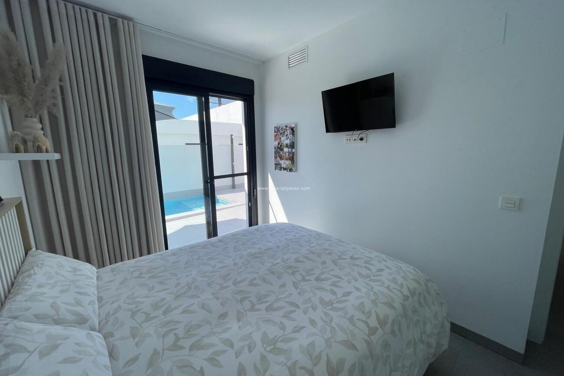 Reventa - Villa - Roldan - Torre Pachecco