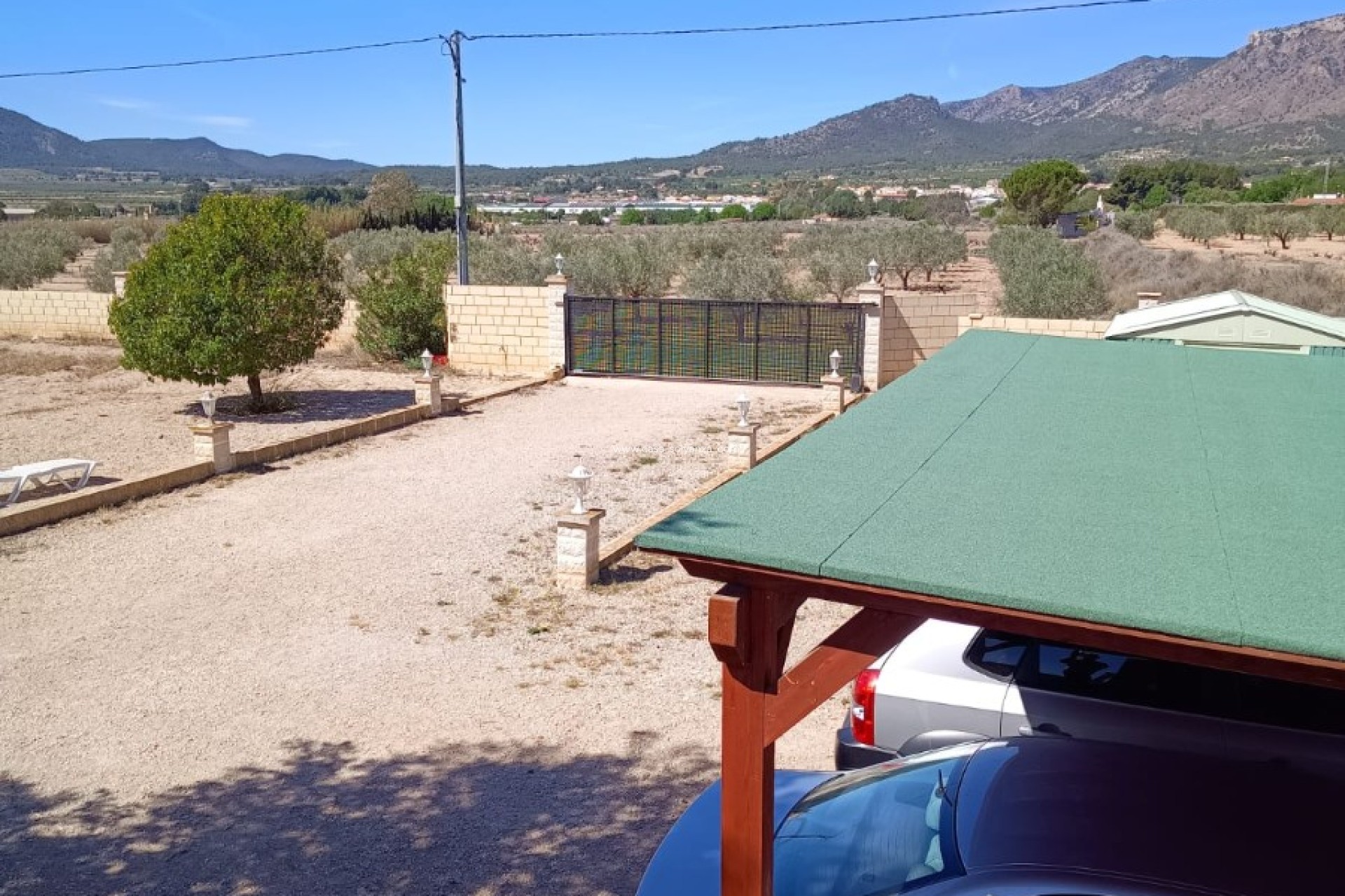 Reventa - Villa - Salinas - Inland