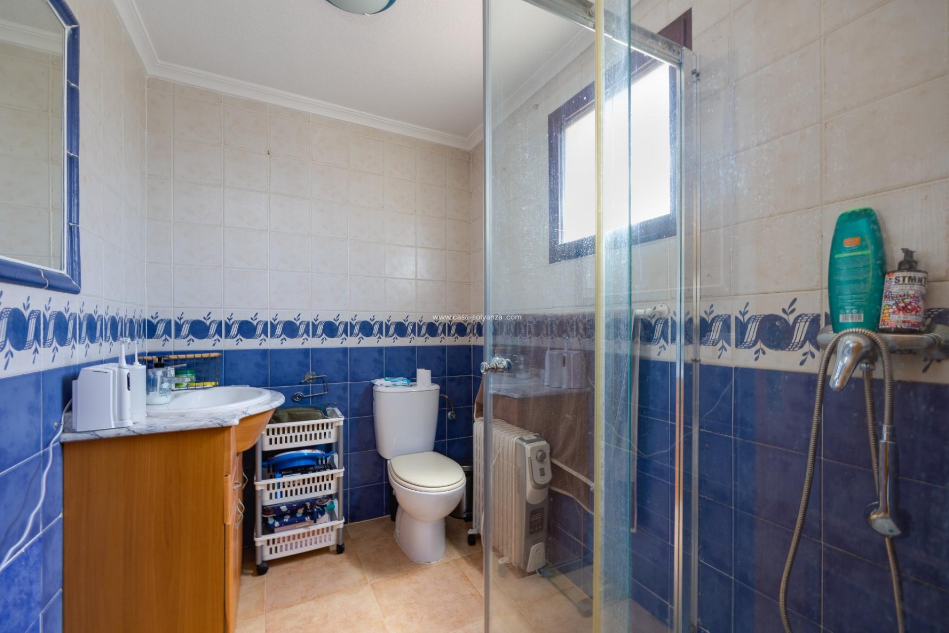 Reventa - Villa - San Fulgencio - Costa Blanca