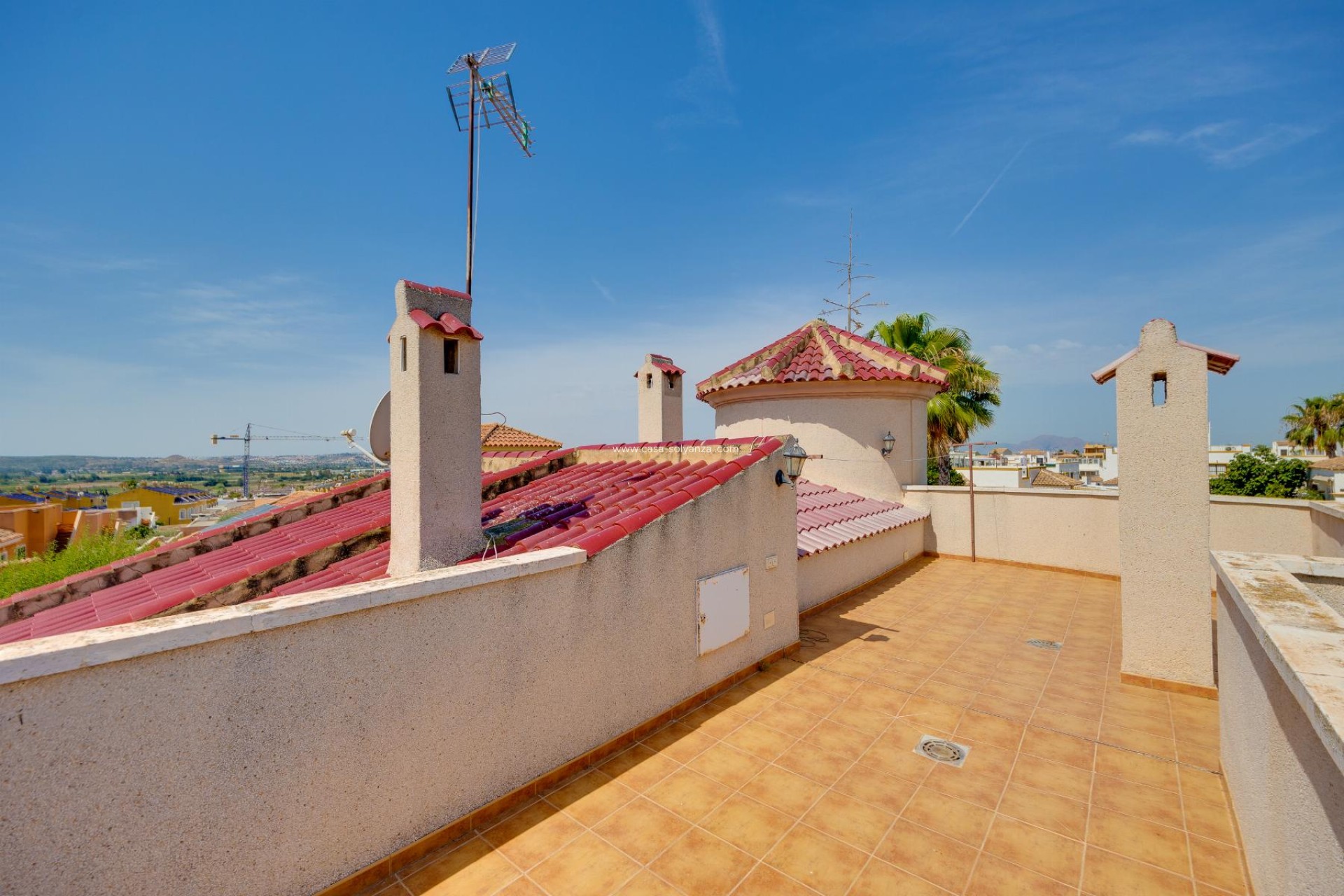 Reventa - Villa - San Fulgencio - Costa Blanca