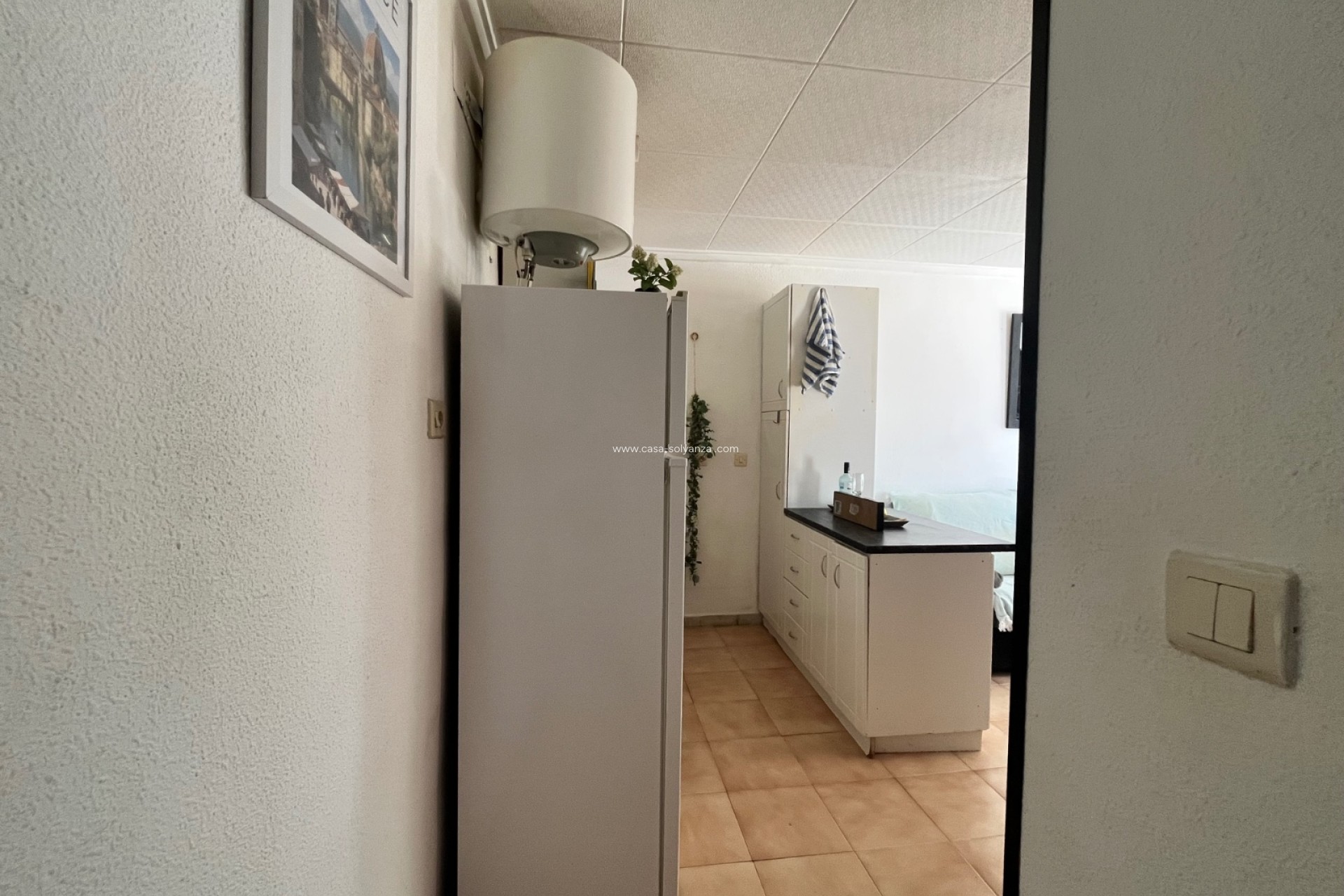 Reventa - Villa - San Fulgencio - Costa Blanca