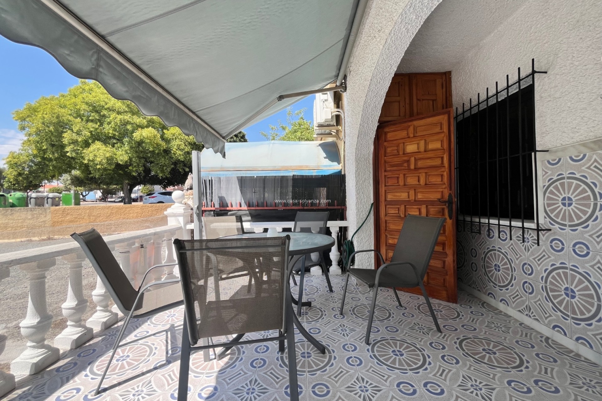 Reventa - Villa - San Fulgencio - Costa Blanca