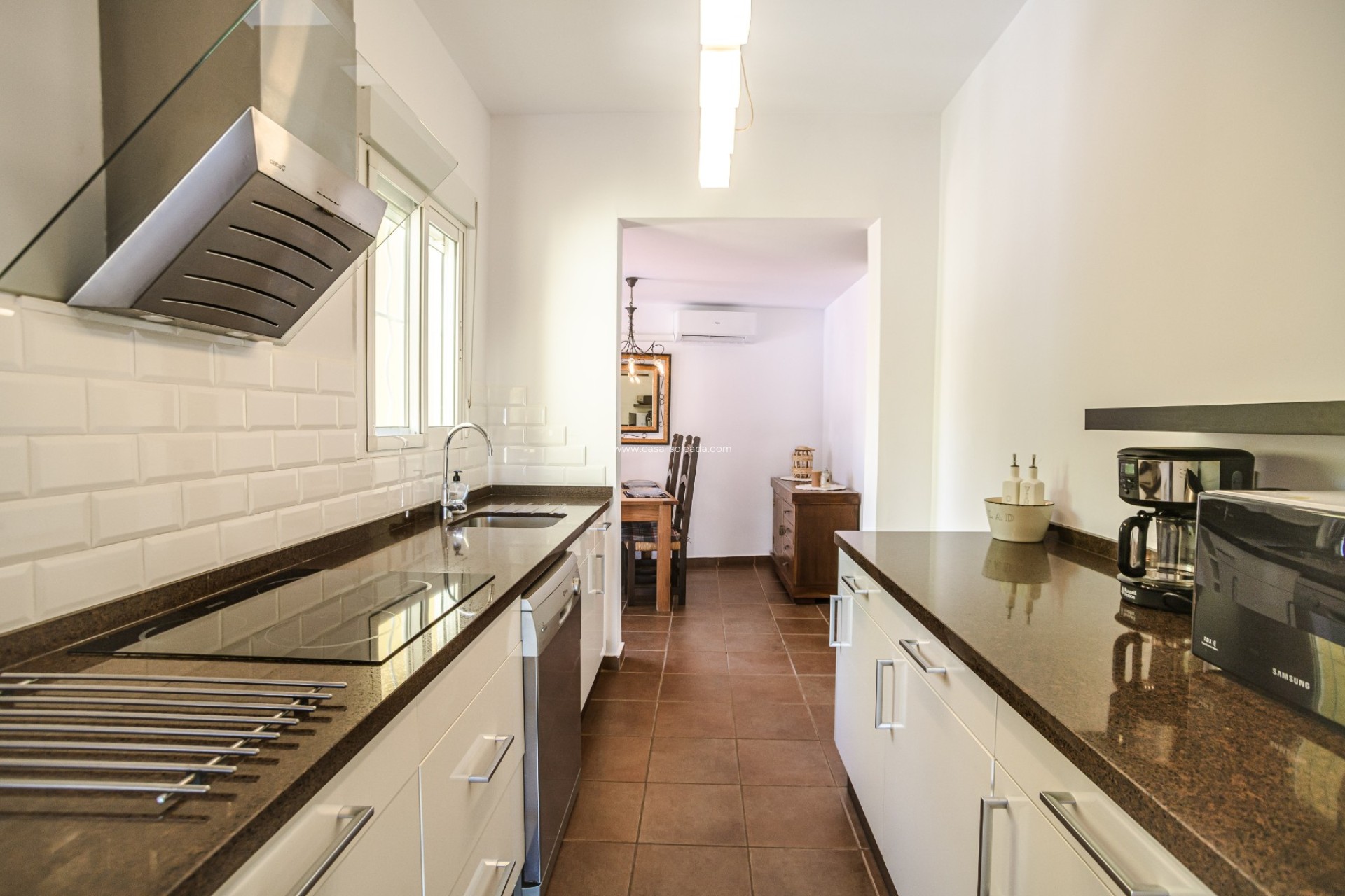 Reventa - Villa - San Fulgencio - Costa Blanca