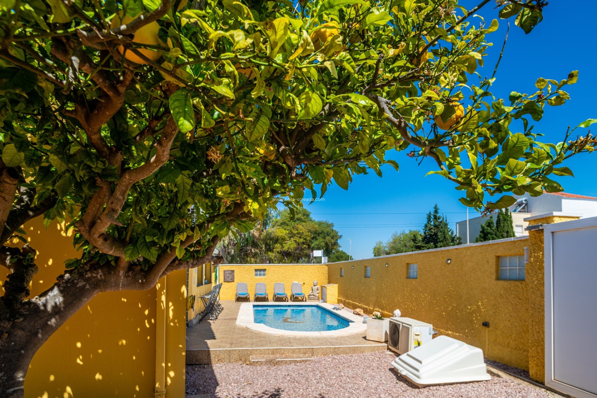 Reventa - Villa - San Fulgencio - Costa Blanca