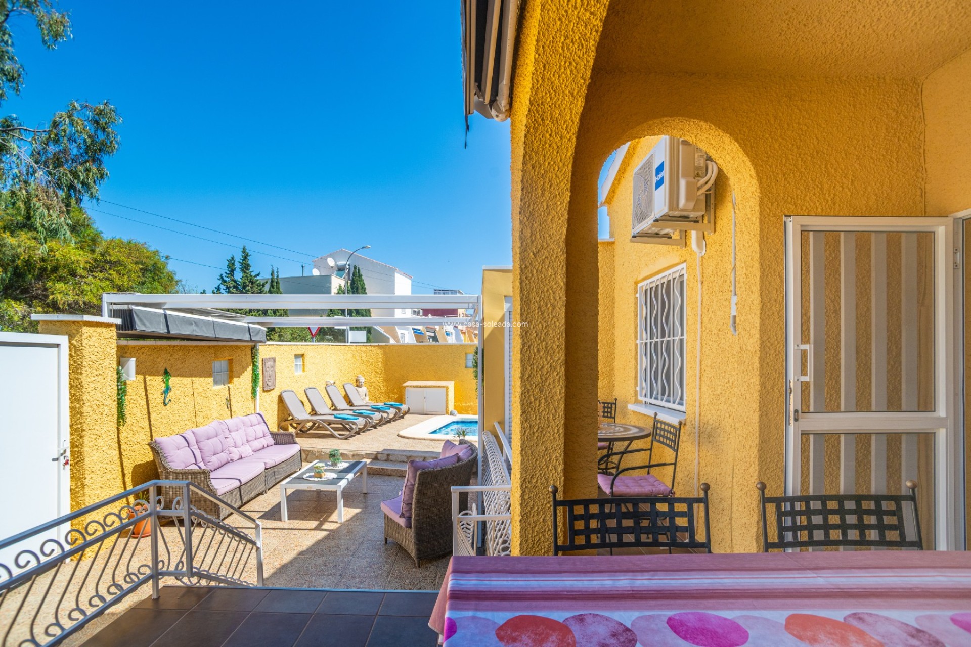 Reventa - Villa - San Fulgencio - Costa Blanca