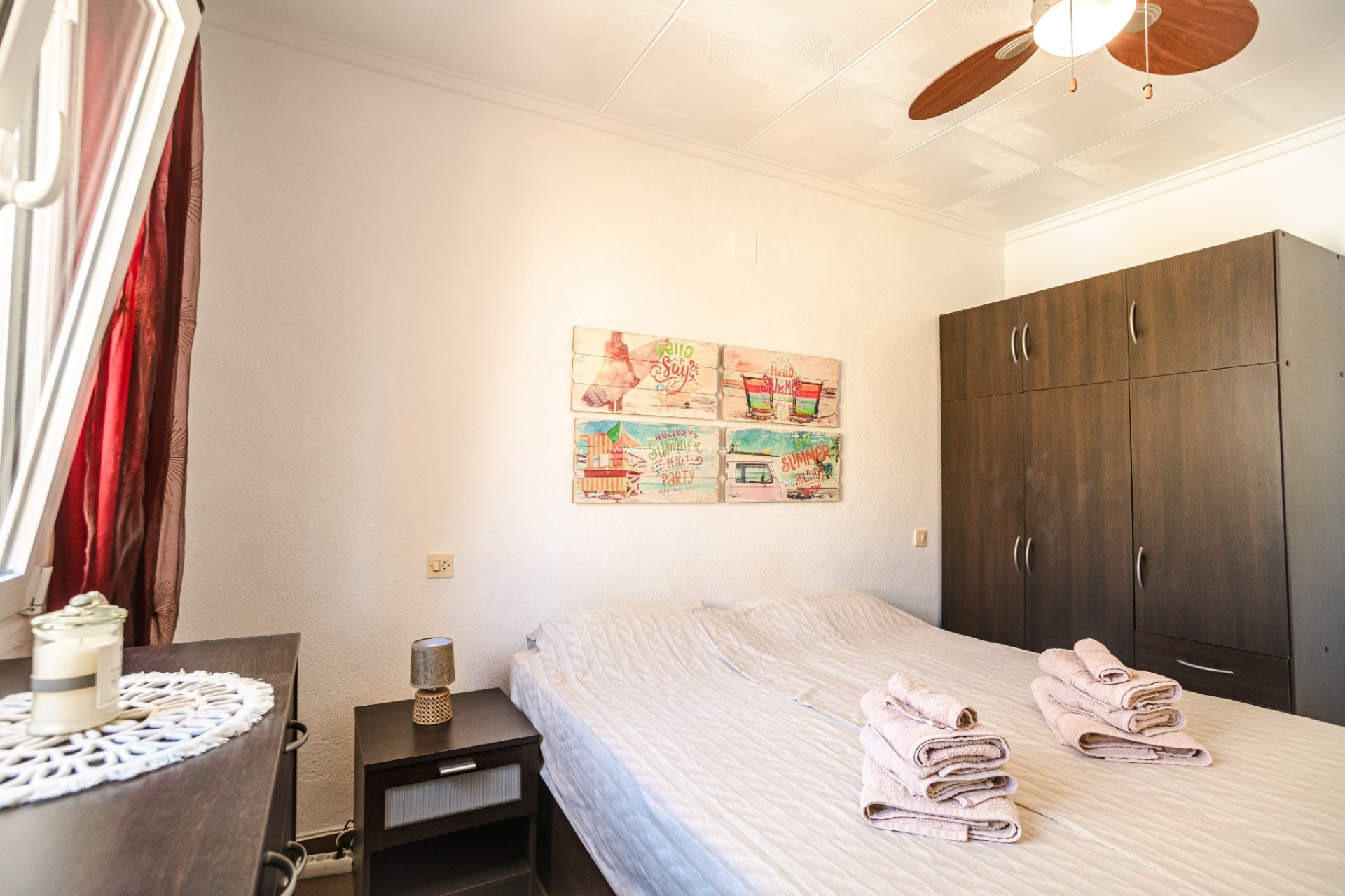 Reventa - Villa - San Fulgencio - Costa Blanca