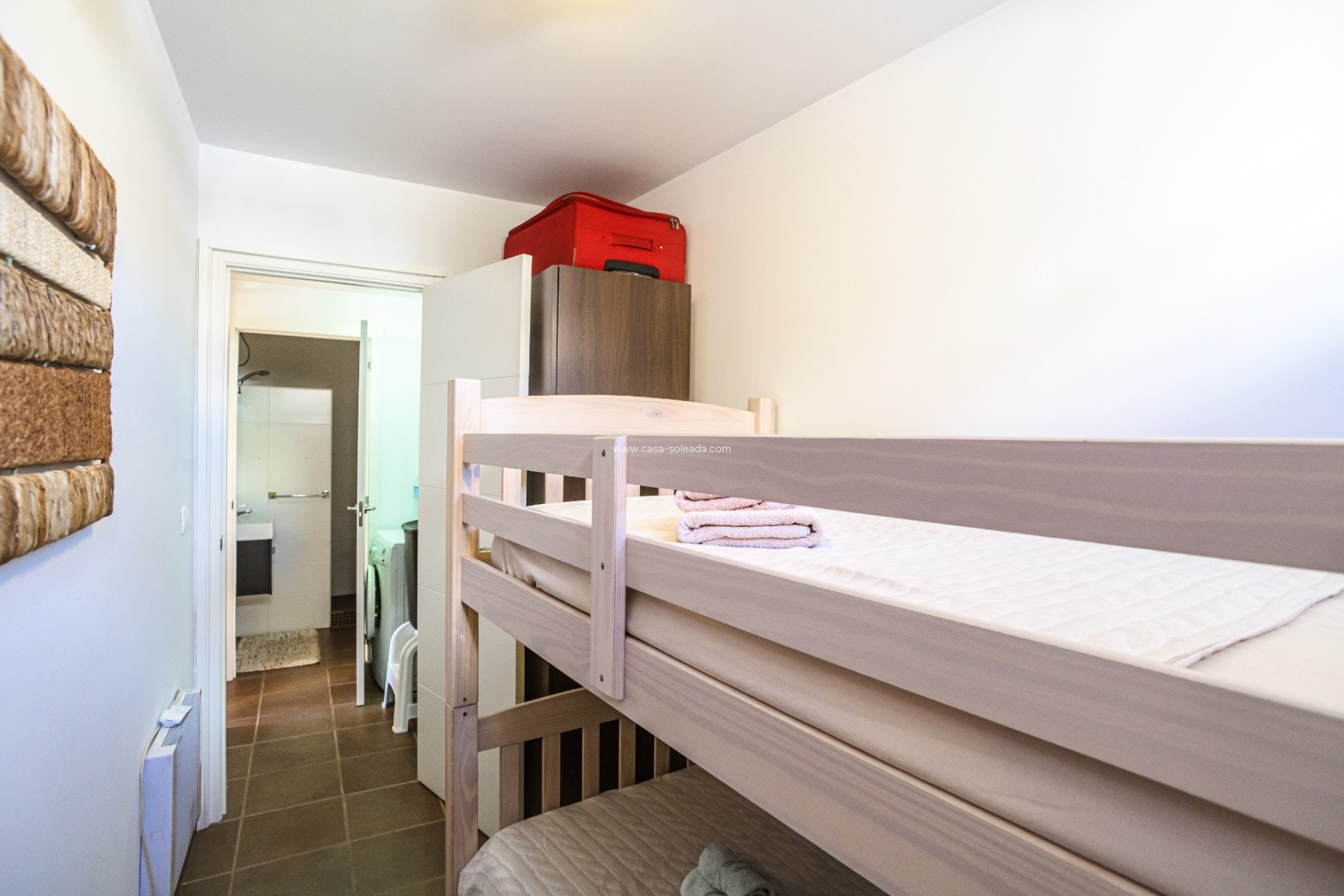 Reventa - Villa - San Fulgencio - Costa Blanca