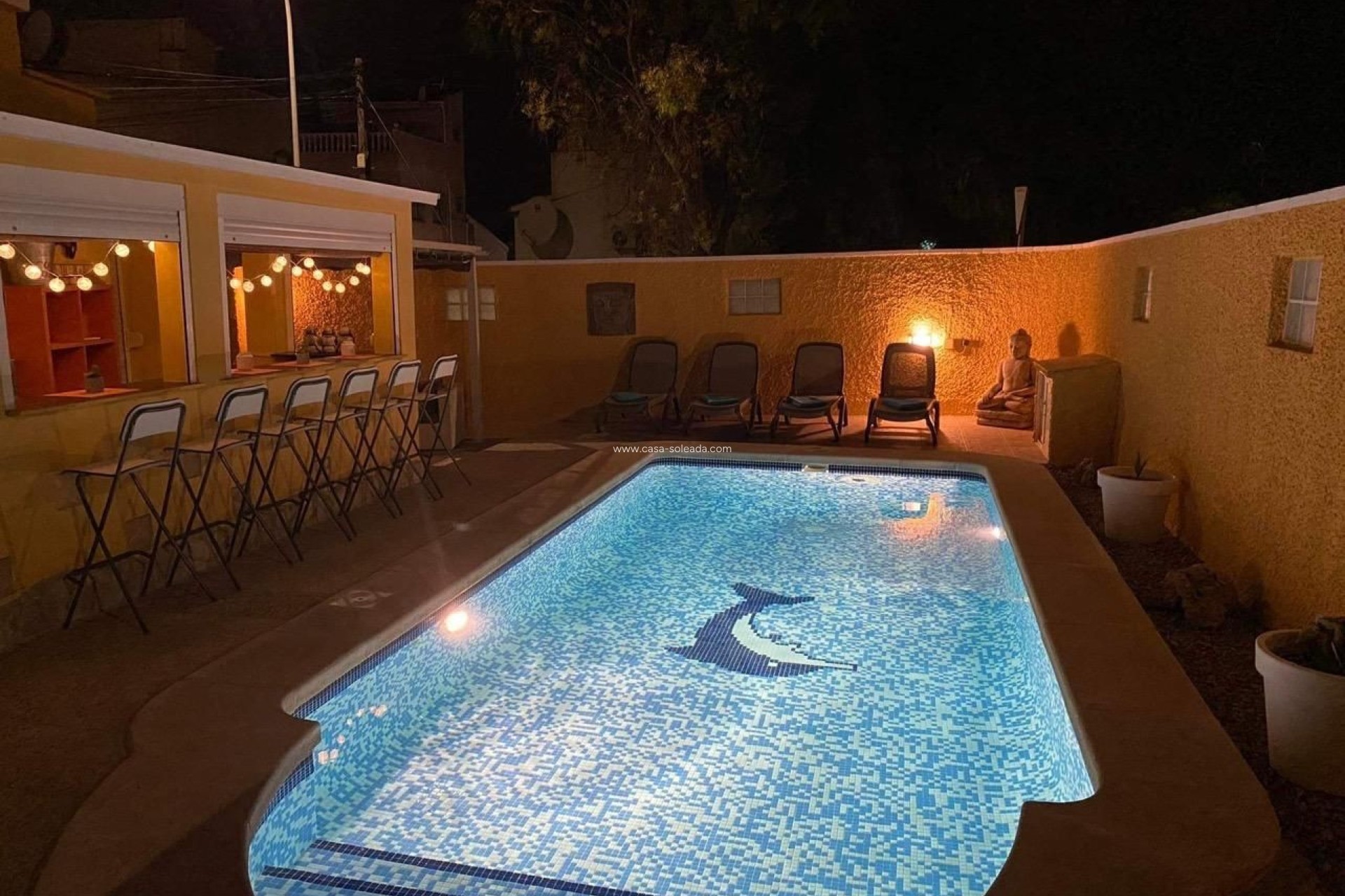 Reventa - Villa - San Fulgencio - Costa Blanca