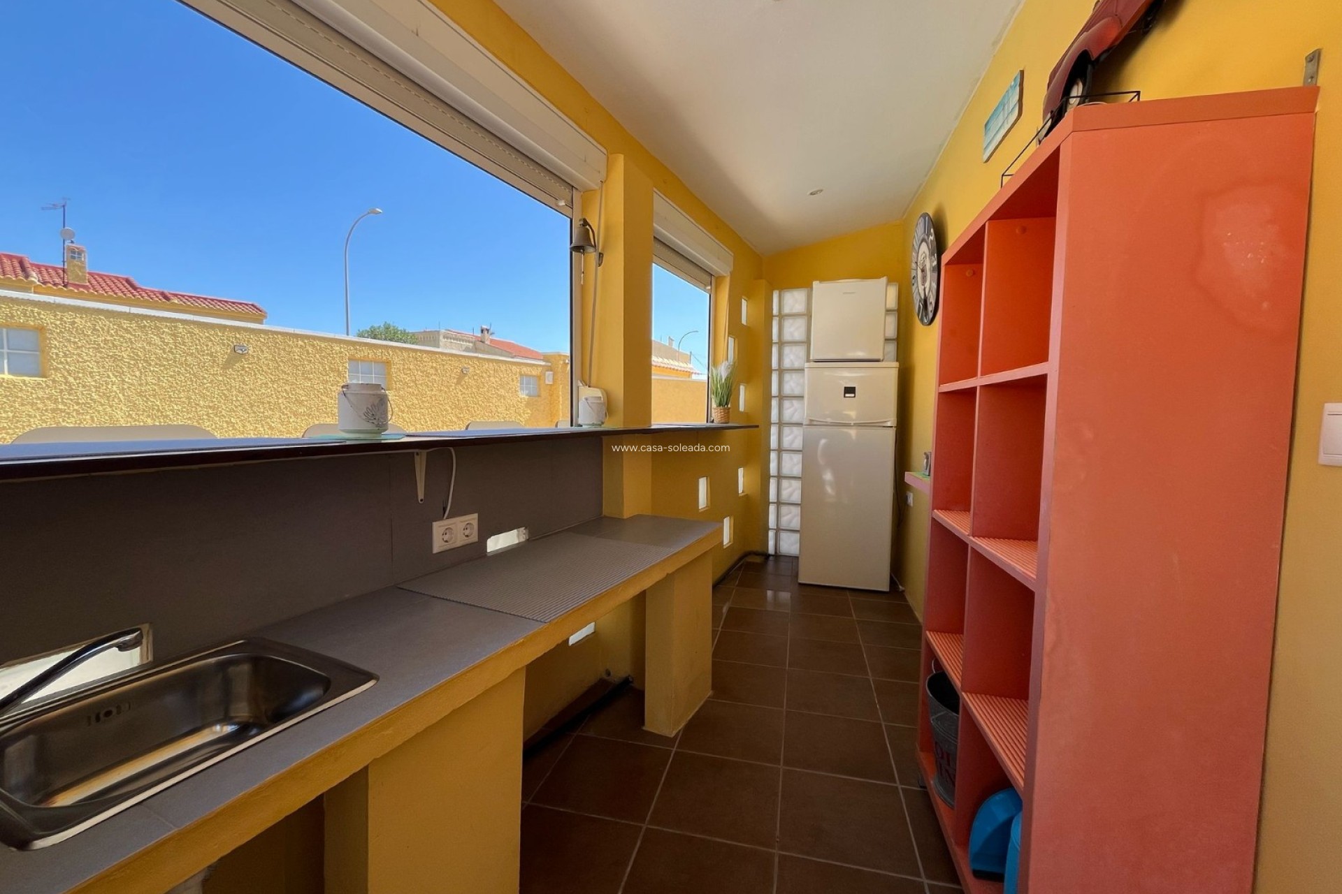 Reventa - Villa - San Fulgencio - Costa Blanca