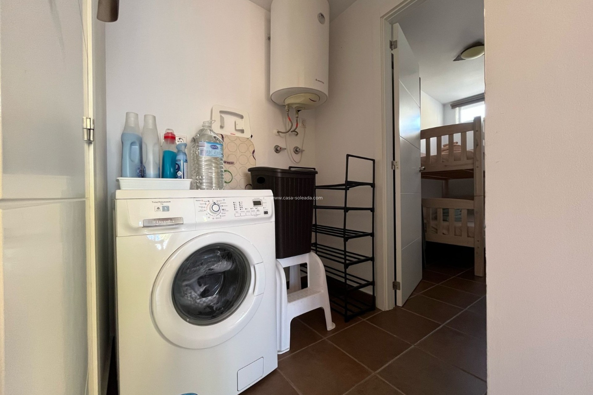 Reventa - Villa - San Fulgencio - Costa Blanca