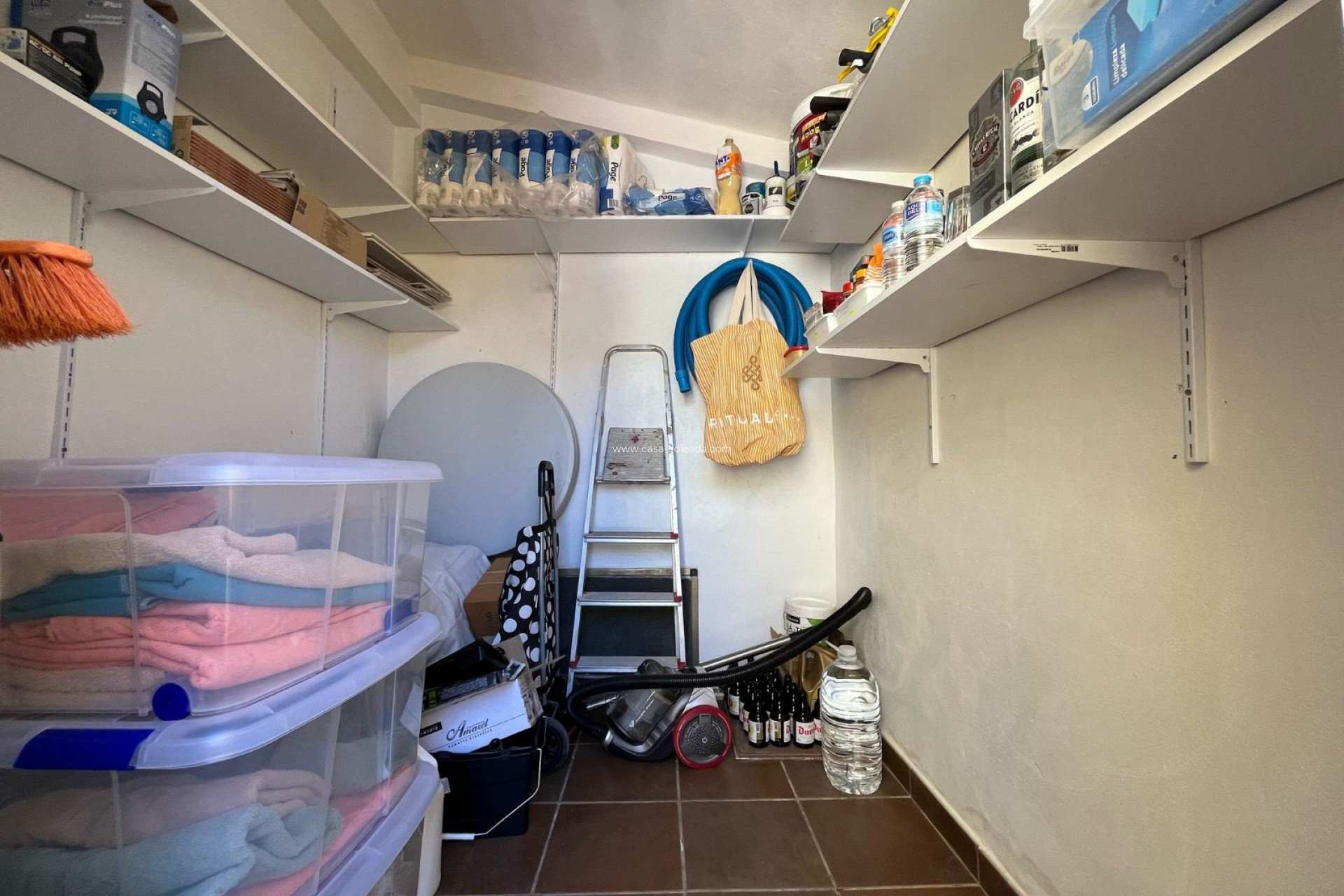 Reventa - Villa - San Fulgencio - Costa Blanca