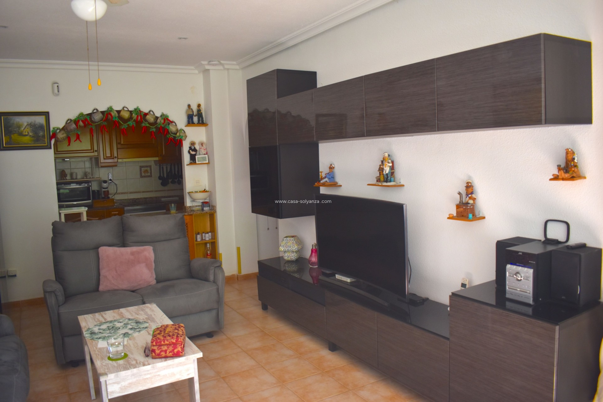 Reventa - Villa - San Fulgencio - Costa Blanca