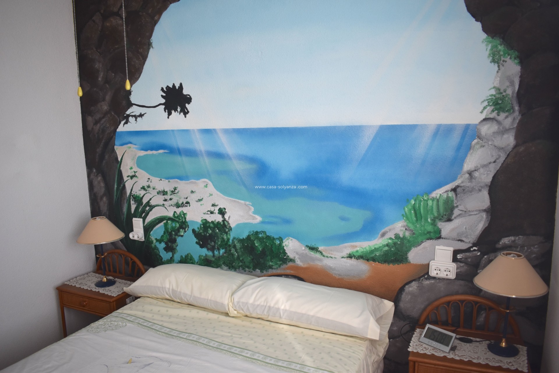 Reventa - Villa - San Fulgencio - Costa Blanca