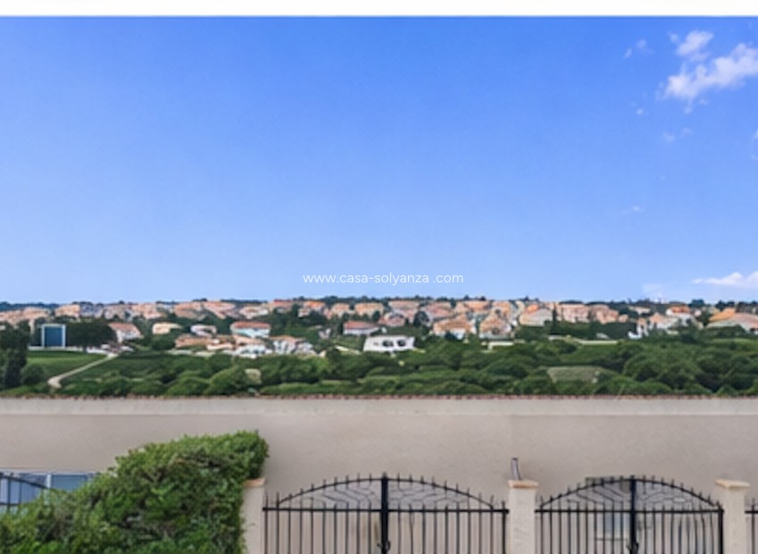 Reventa - Villa - San Fulgencio - Costa Blanca