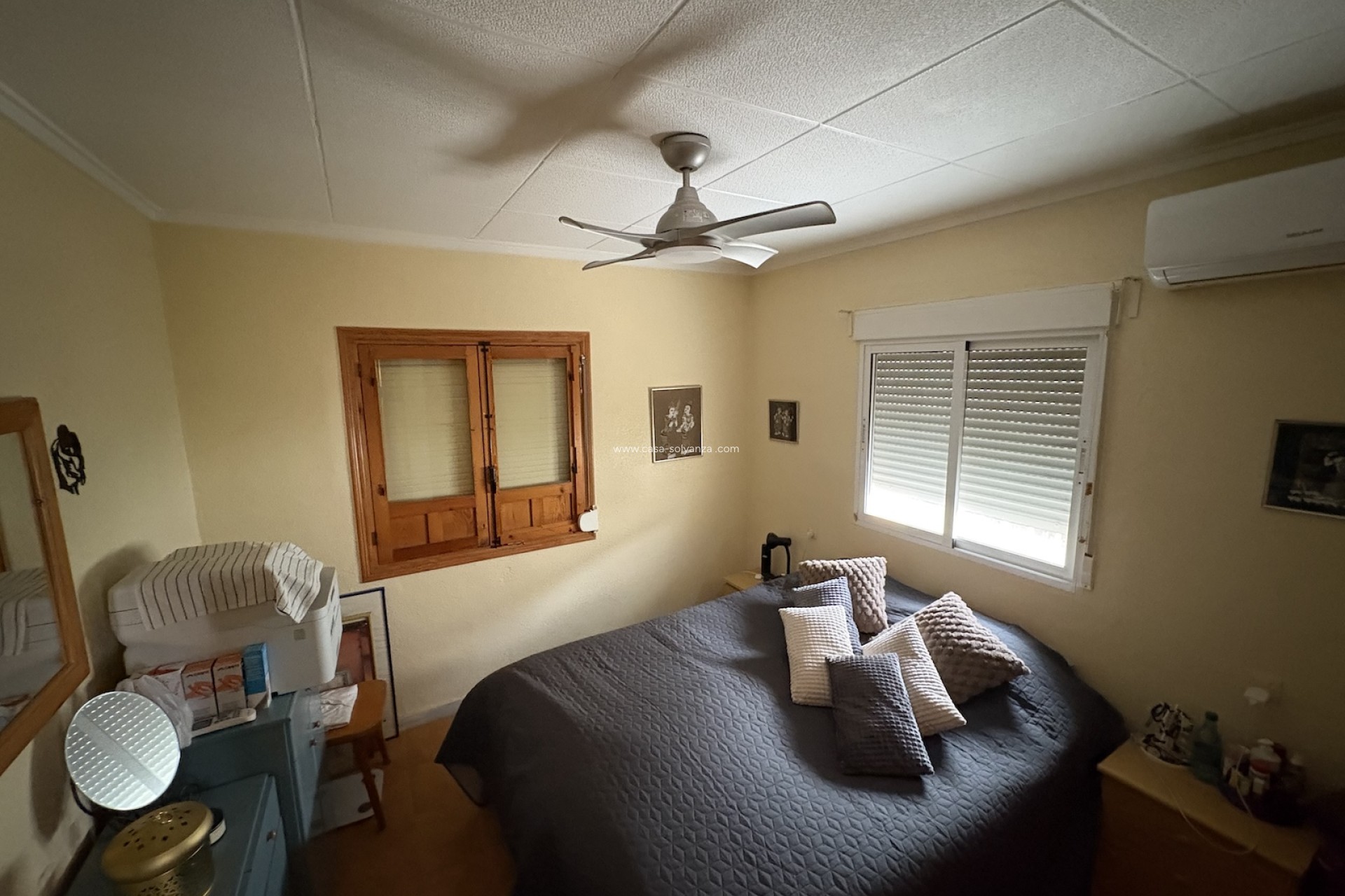 Reventa - Villa - San Fulgencio - Costa Blanca