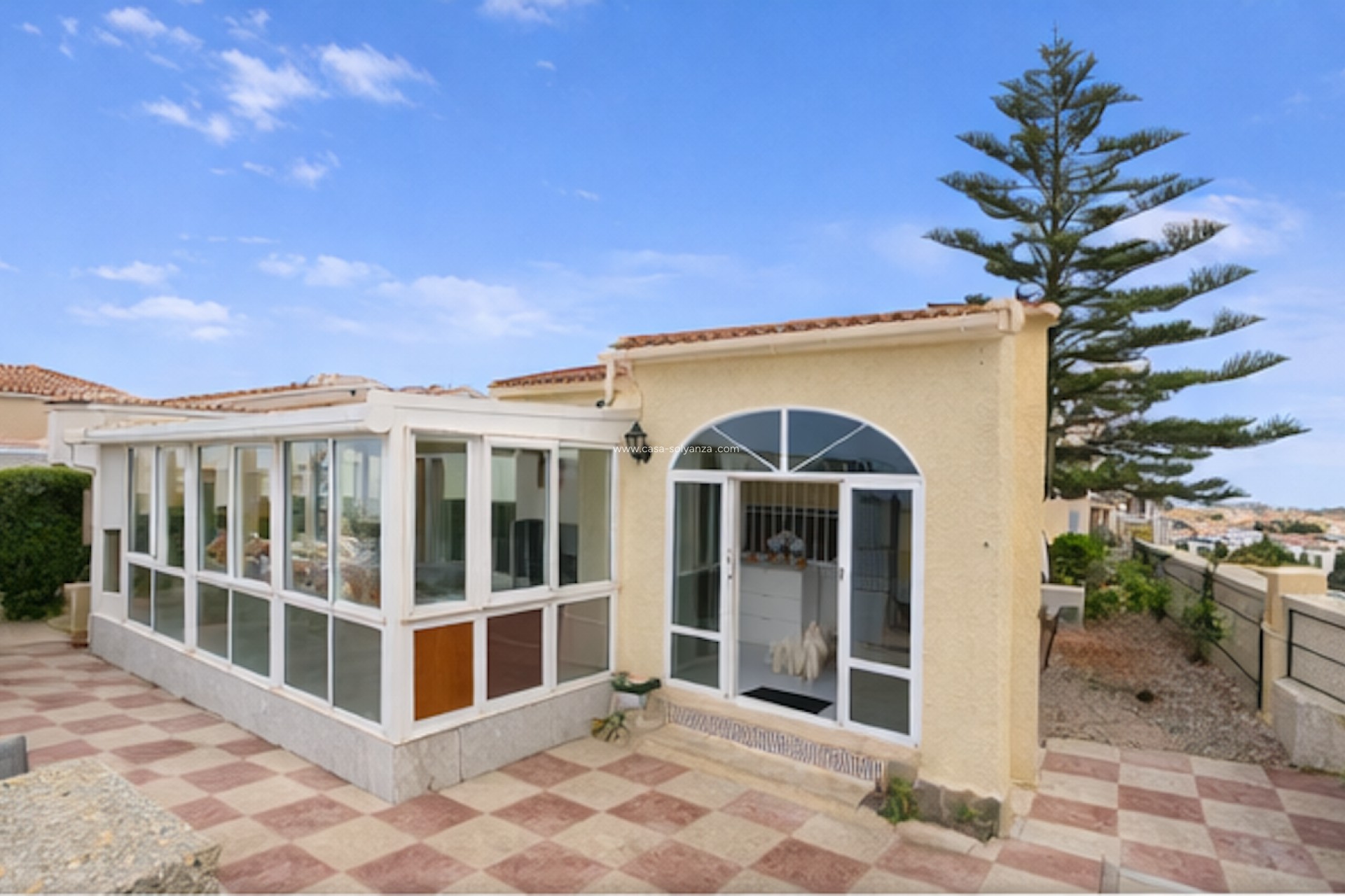 Reventa - Villa - San Fulgencio - Costa Blanca