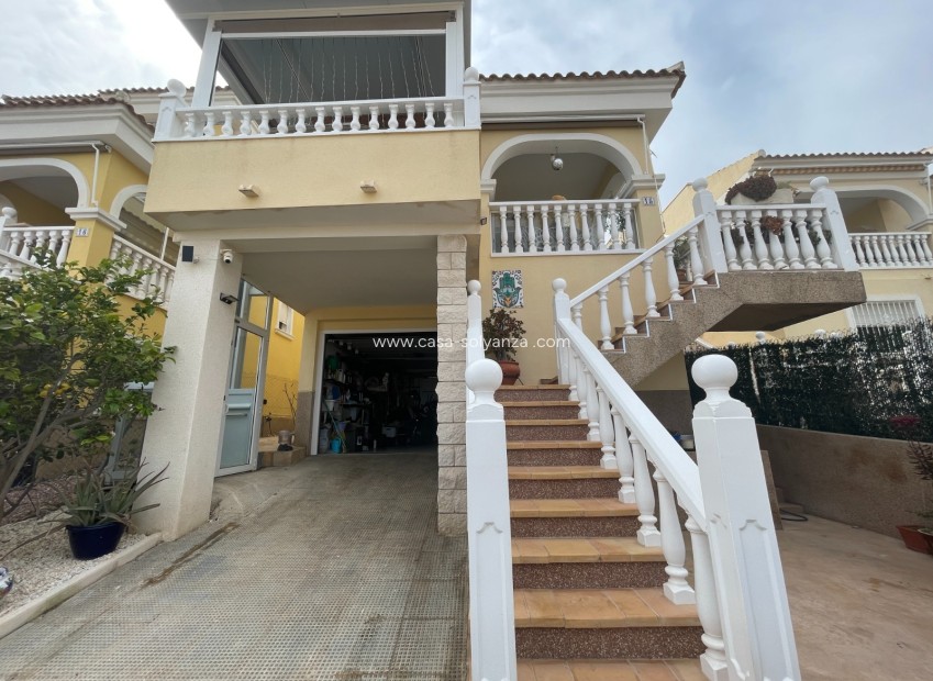 Reventa - Villa - San Fulgencio - Costa Blanca