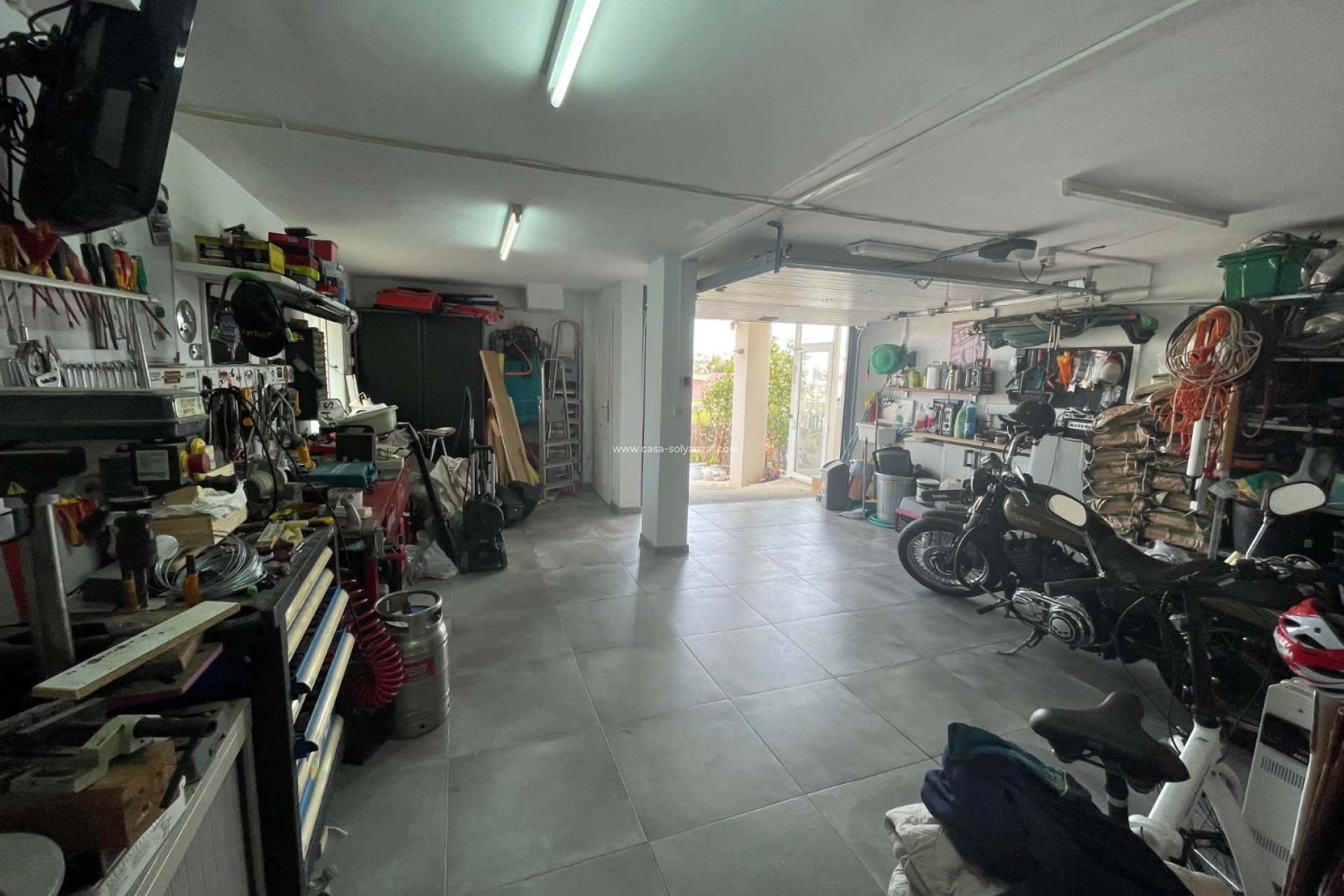 Reventa - Villa - San Fulgencio - Costa Blanca