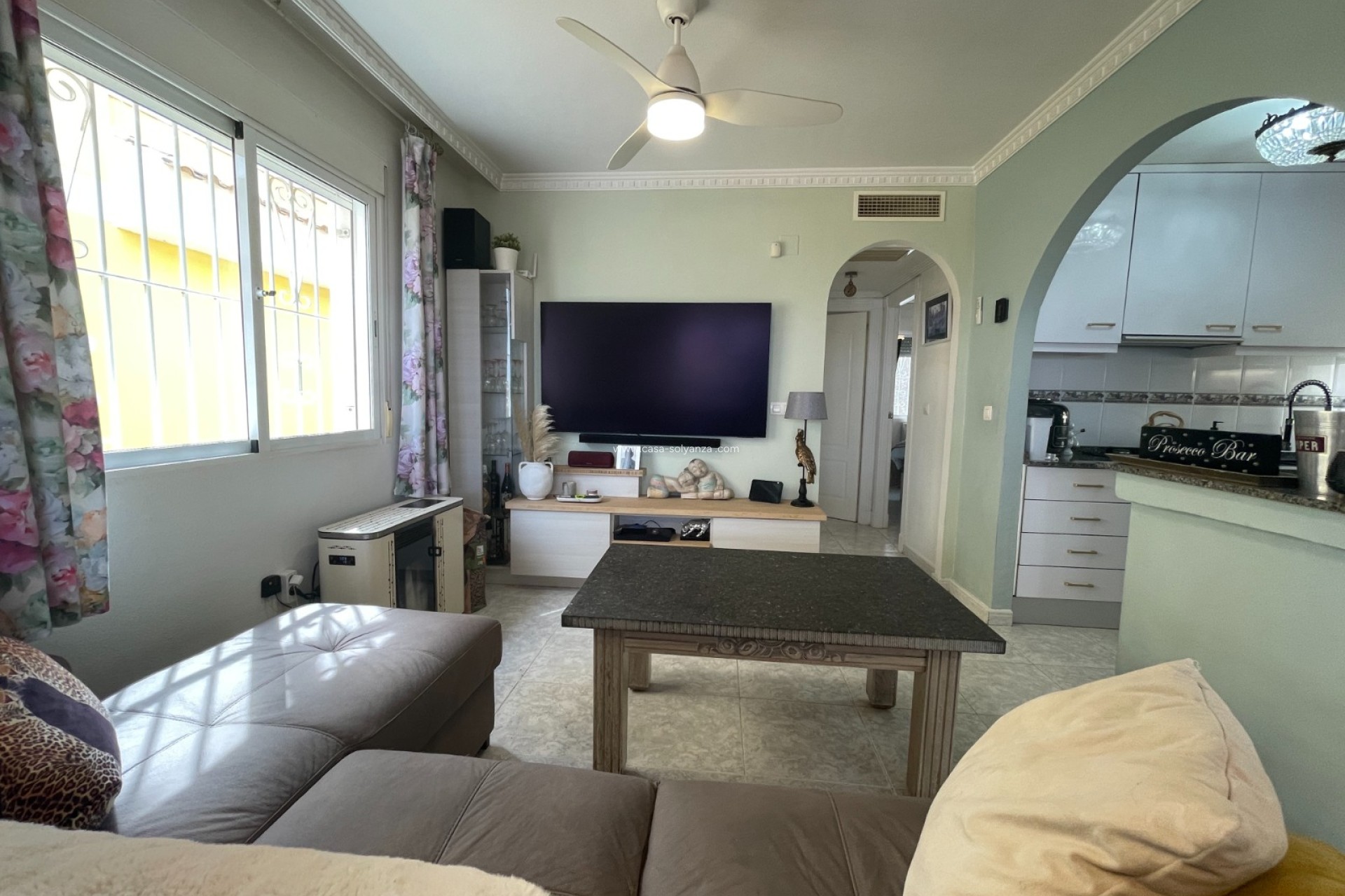 Reventa - Villa - San Fulgencio - Costa Blanca