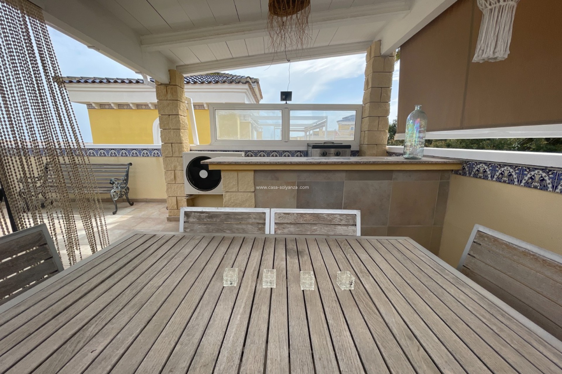 Reventa - Villa - San Fulgencio - Costa Blanca
